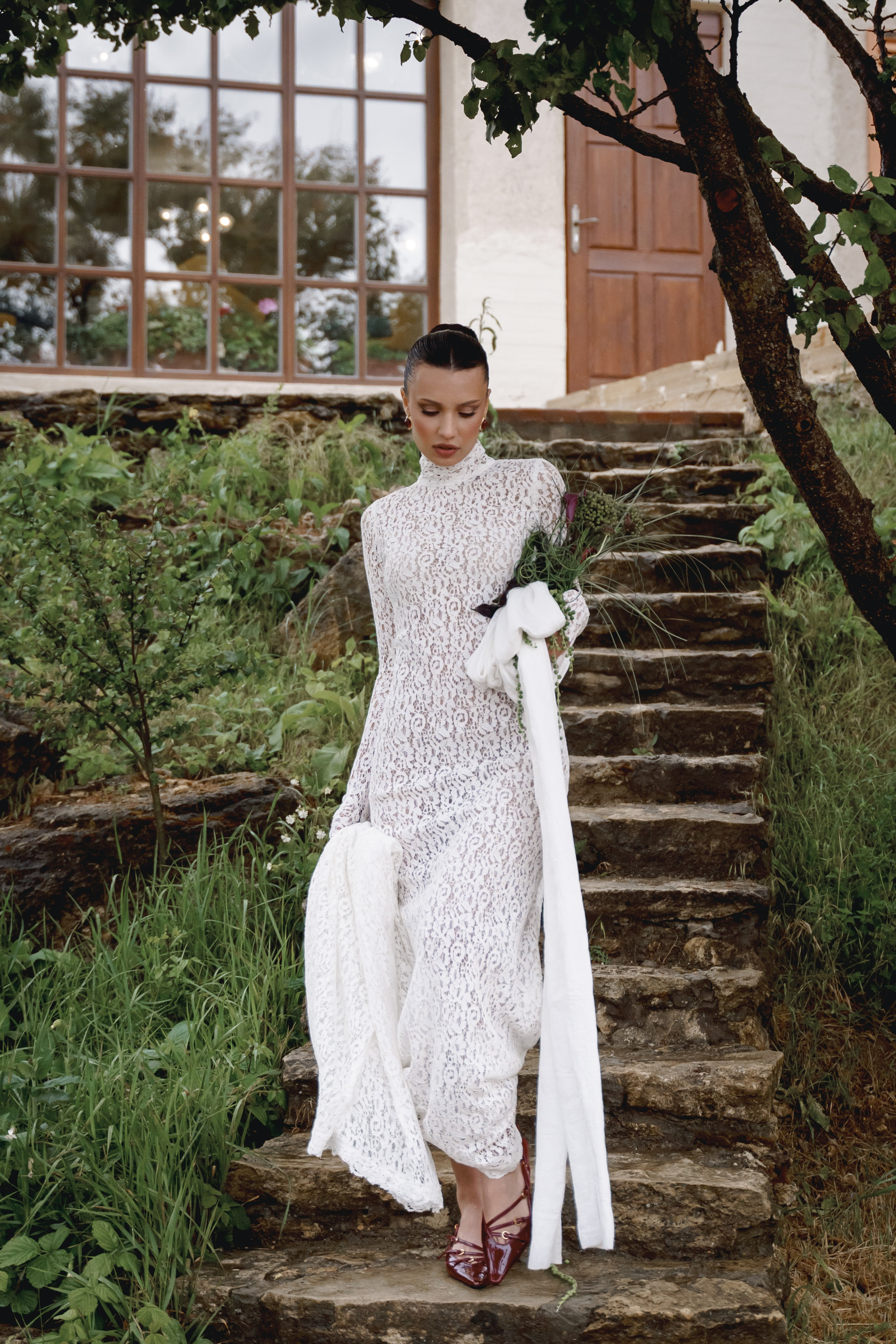 Свадебная фотосессия на винодельне Chateau Andre в Анапе. Карпенко Марина свадебный и семейный фотограф Анапа, Краснодар, Геленджик, Сочи, Темрюк