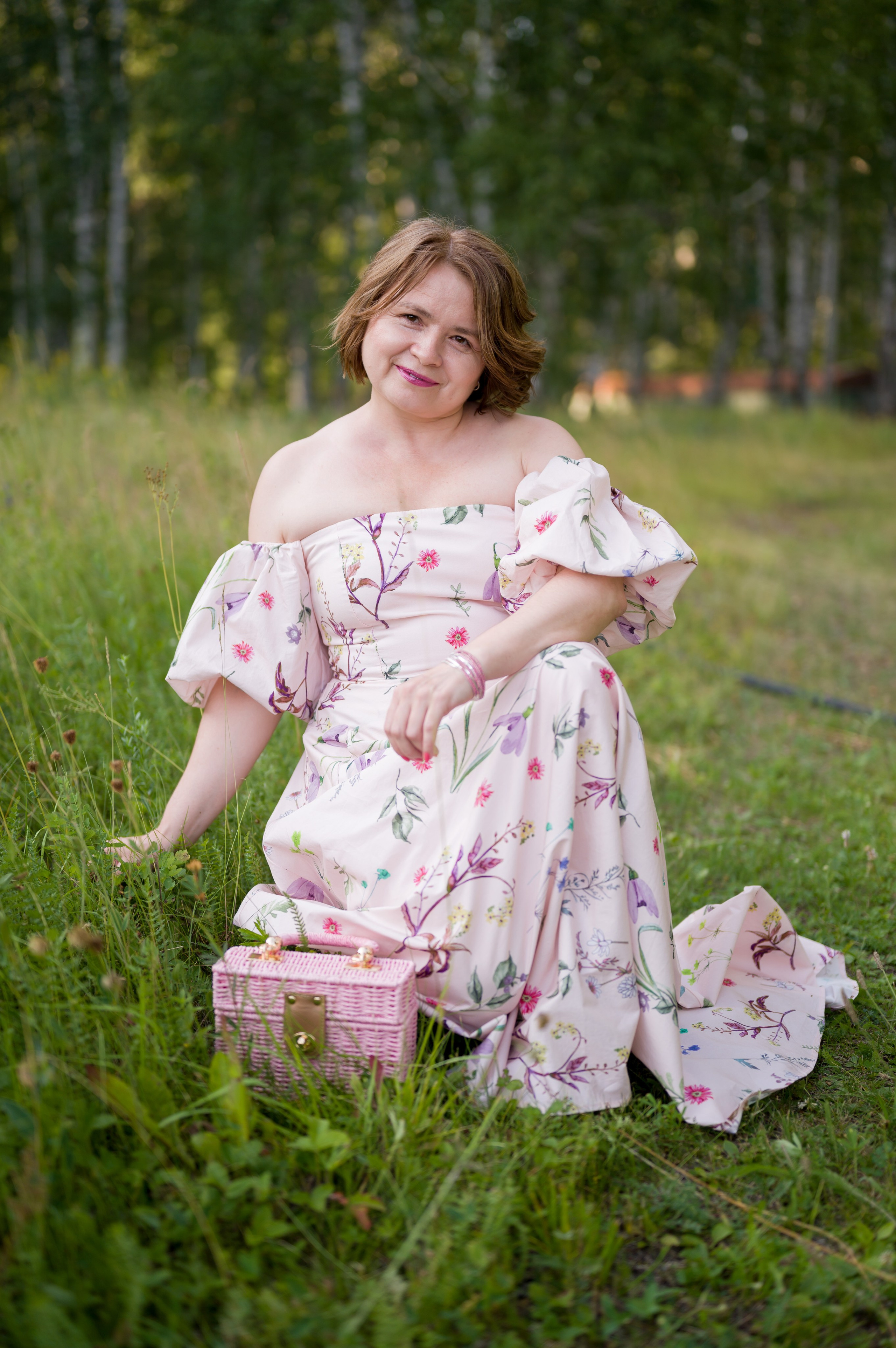 Юбилей Ольги. Фотограф Зырянова Яна, Снежинск, Екатеринбург, Челябинск