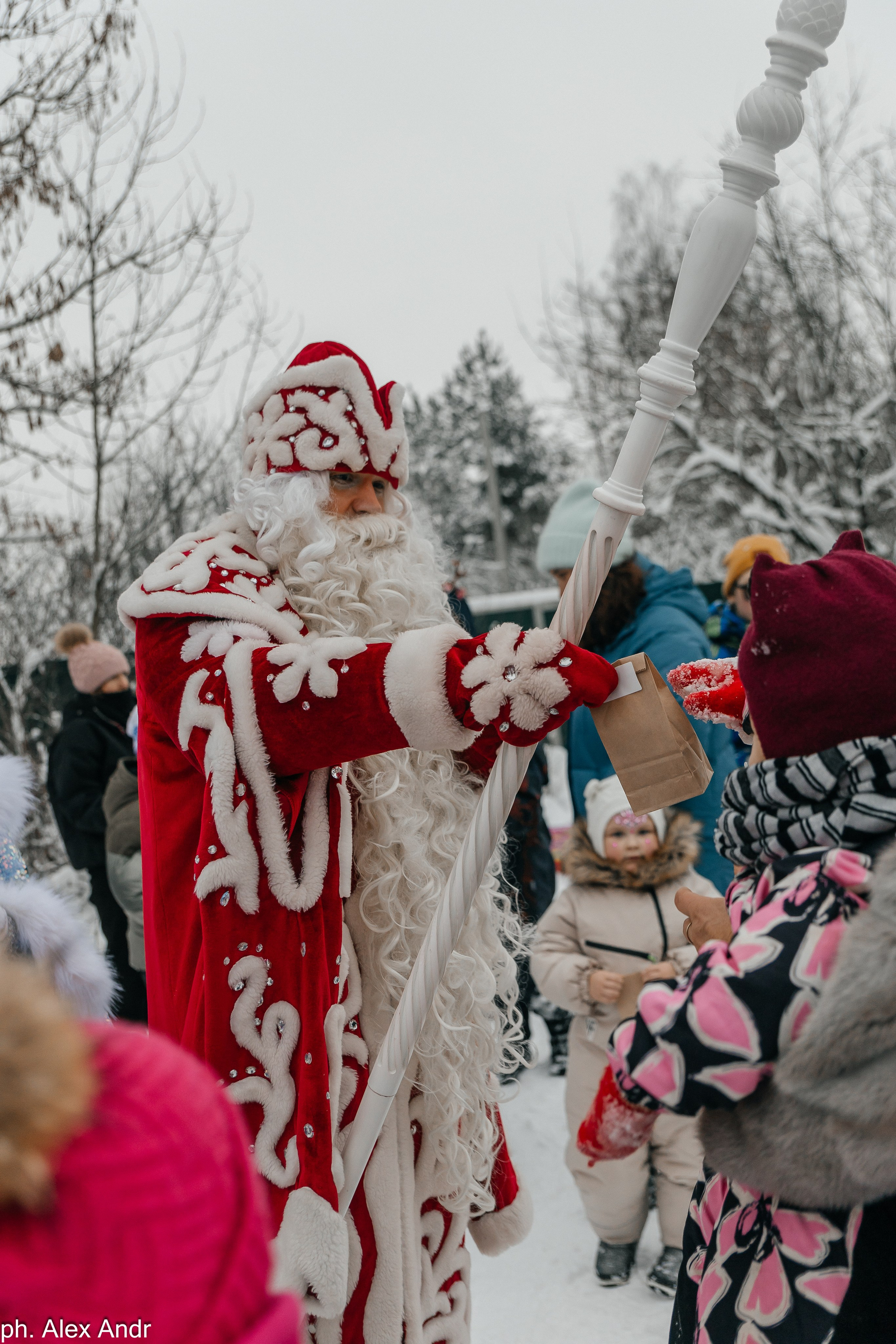 Репортажные фотографии. Alex Andr фотограф Москва и МО