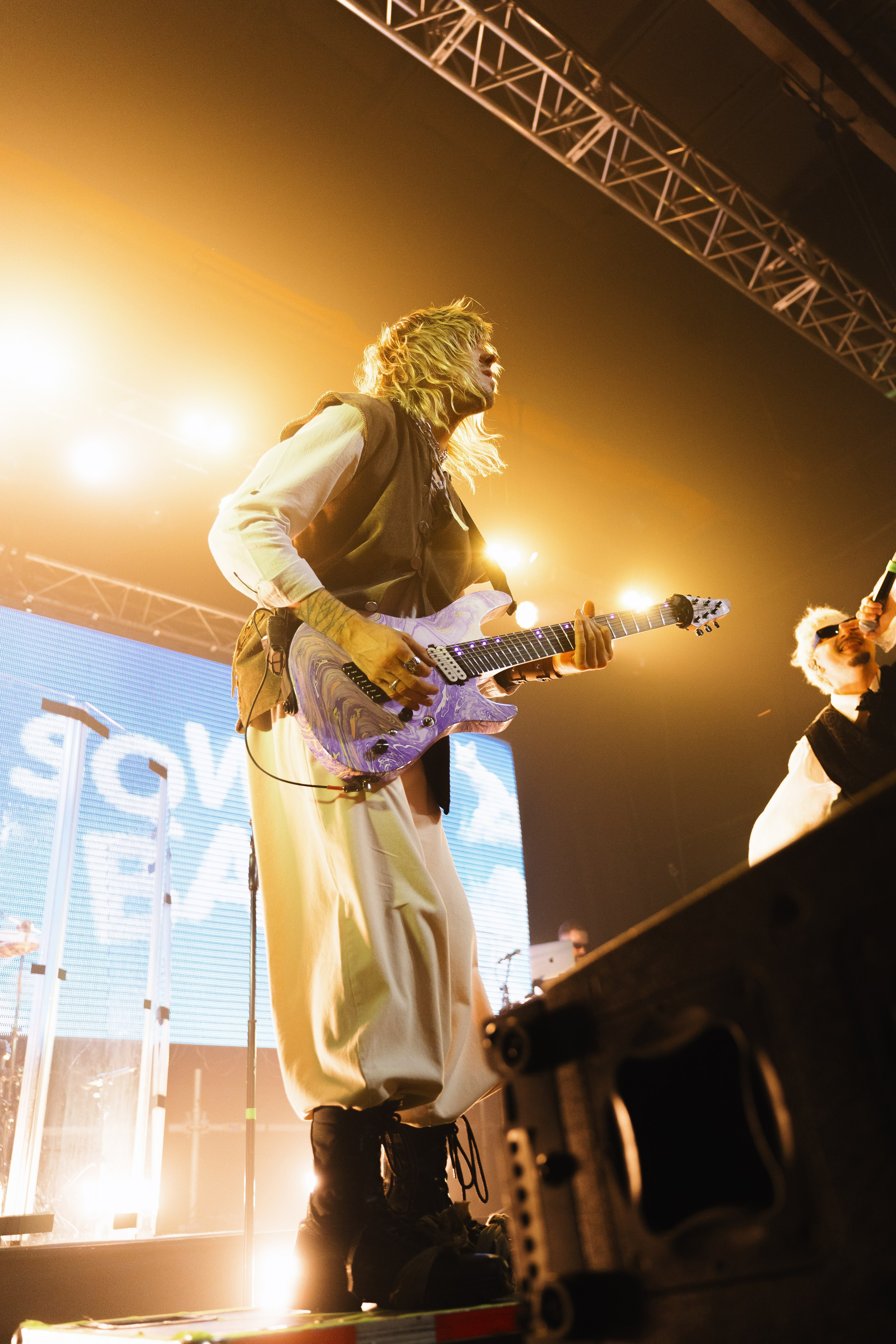 SQWOZ BAB. Концертный фотограф в Перми, Москве и Екатеринбурге Максим Шибаков