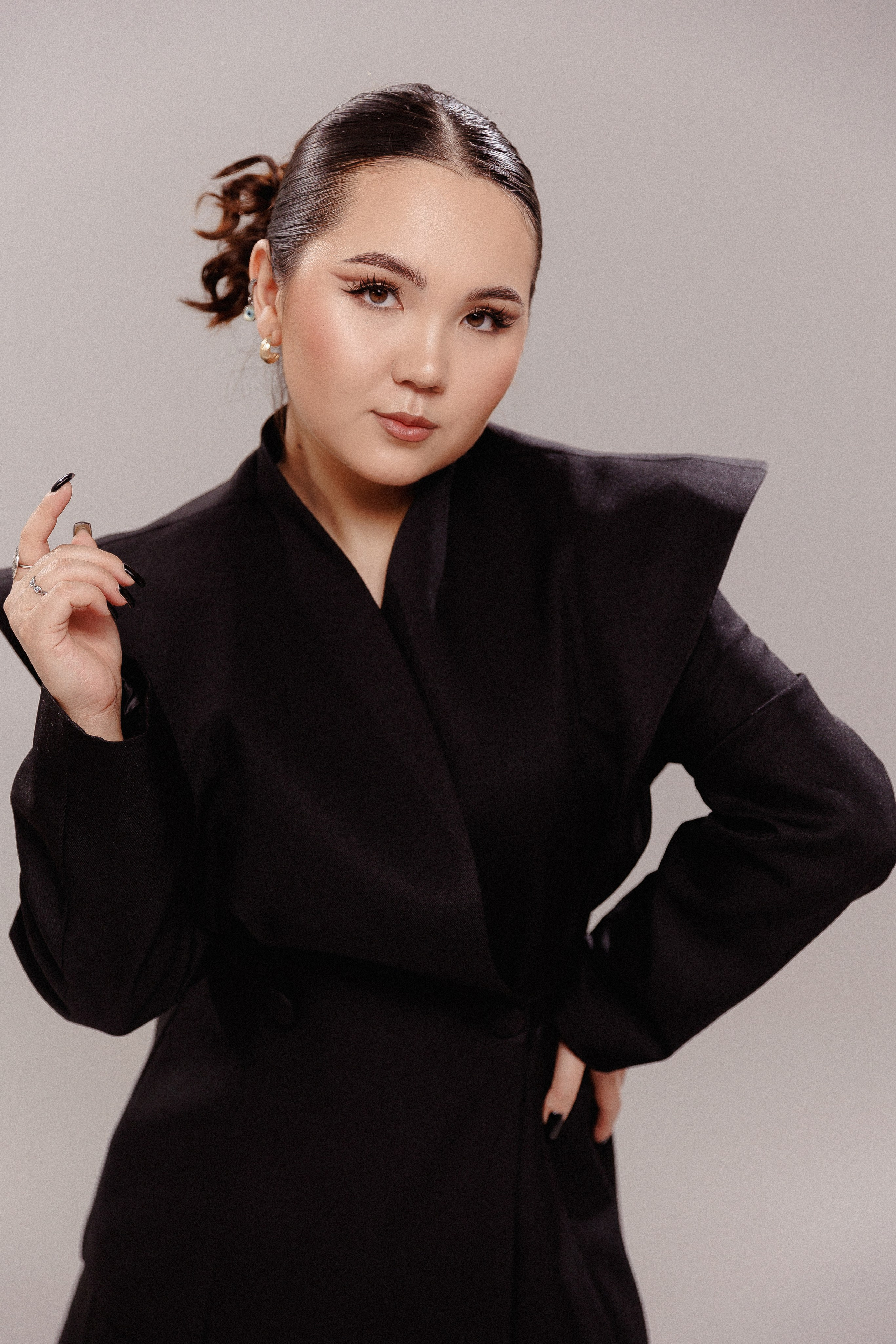 KIM. Фотограф Костанай Кукуруза Анжела