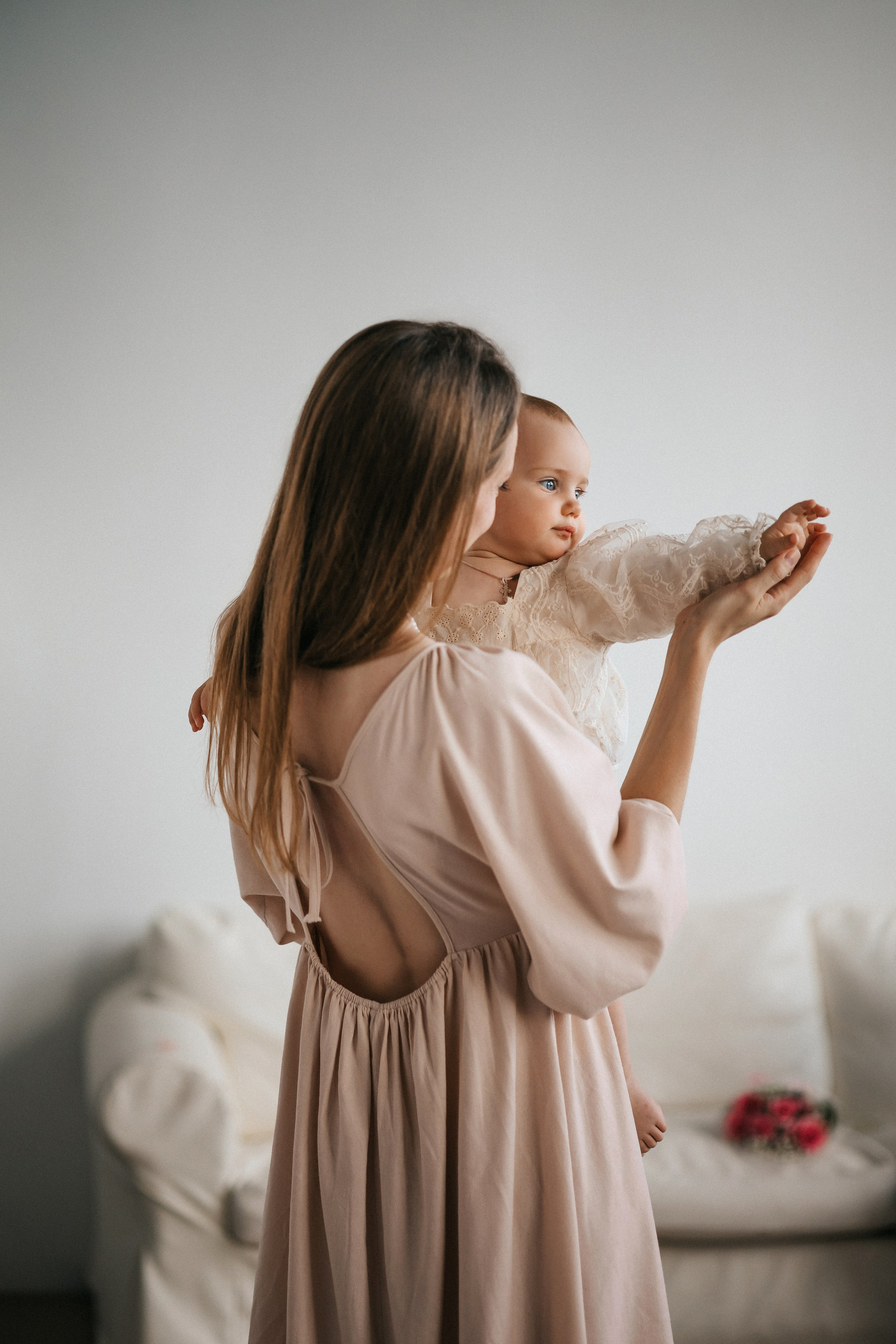 Лиза. Фотограф Нижний Новгород