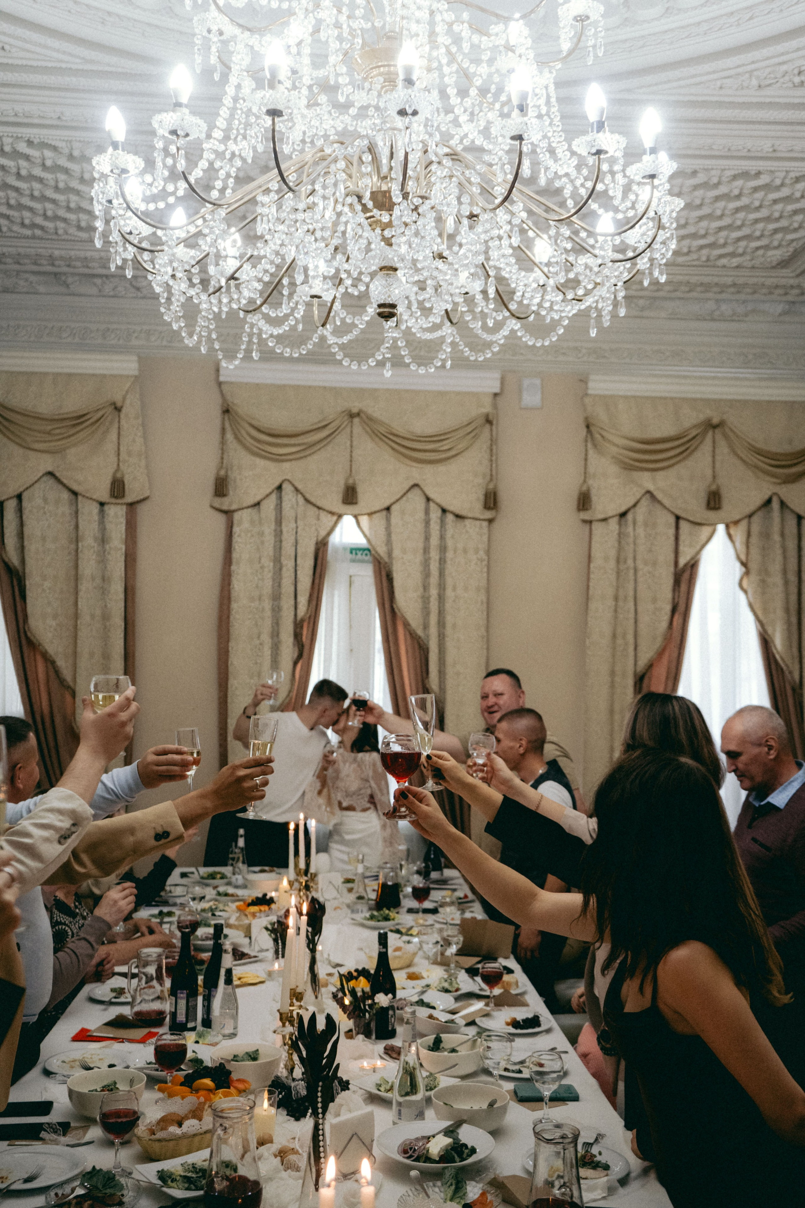 Sema and Masha — Wedding Photoshoot — Xeni Photography. Xeni Photography