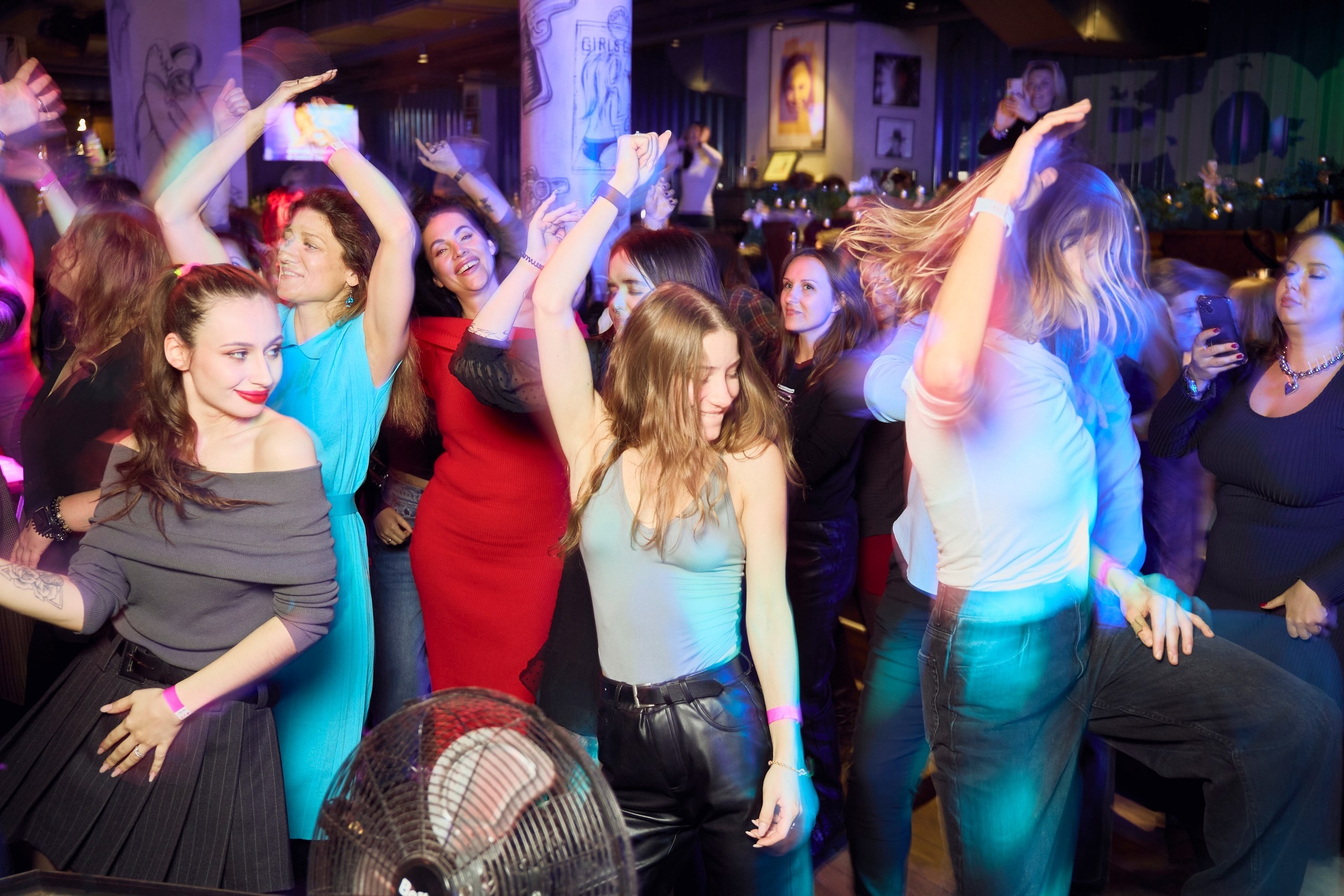 МУЗЛОТО МОСКВА. Фотограф Андрей Егоров