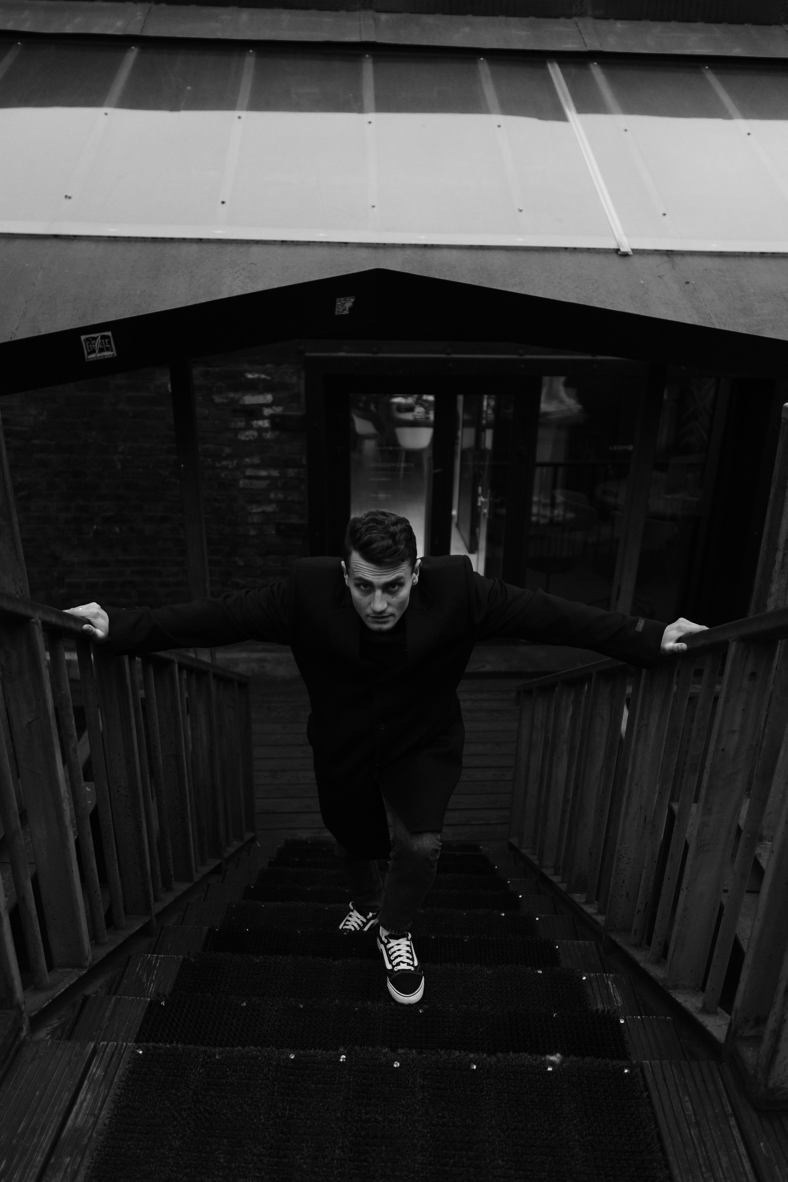 Контент для экспертов. Портретный фотограф в Москве Александр Денисов