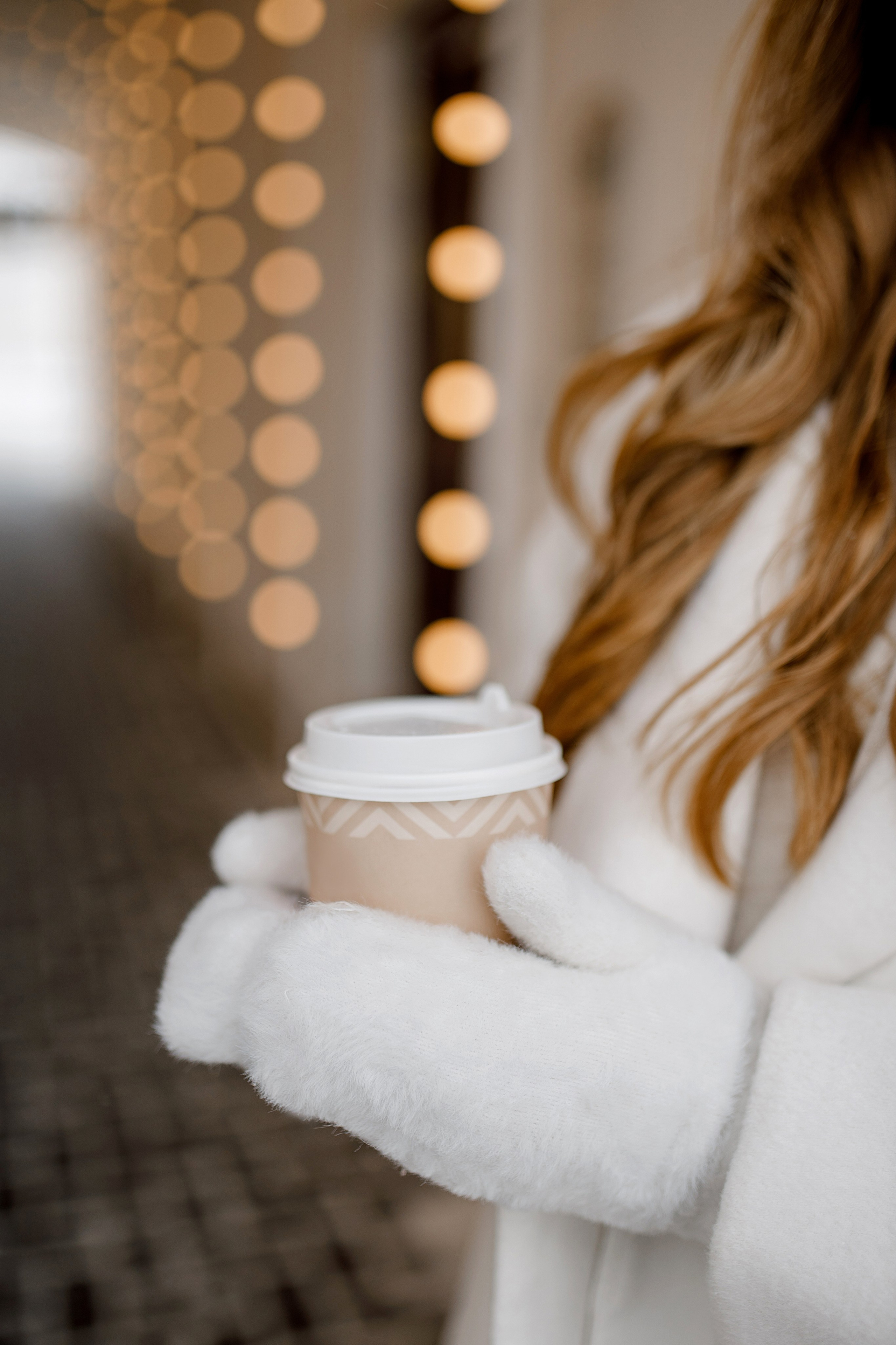 Зима в городе. Свадебный и семейный фотограф в Казани Алина Гилазиева