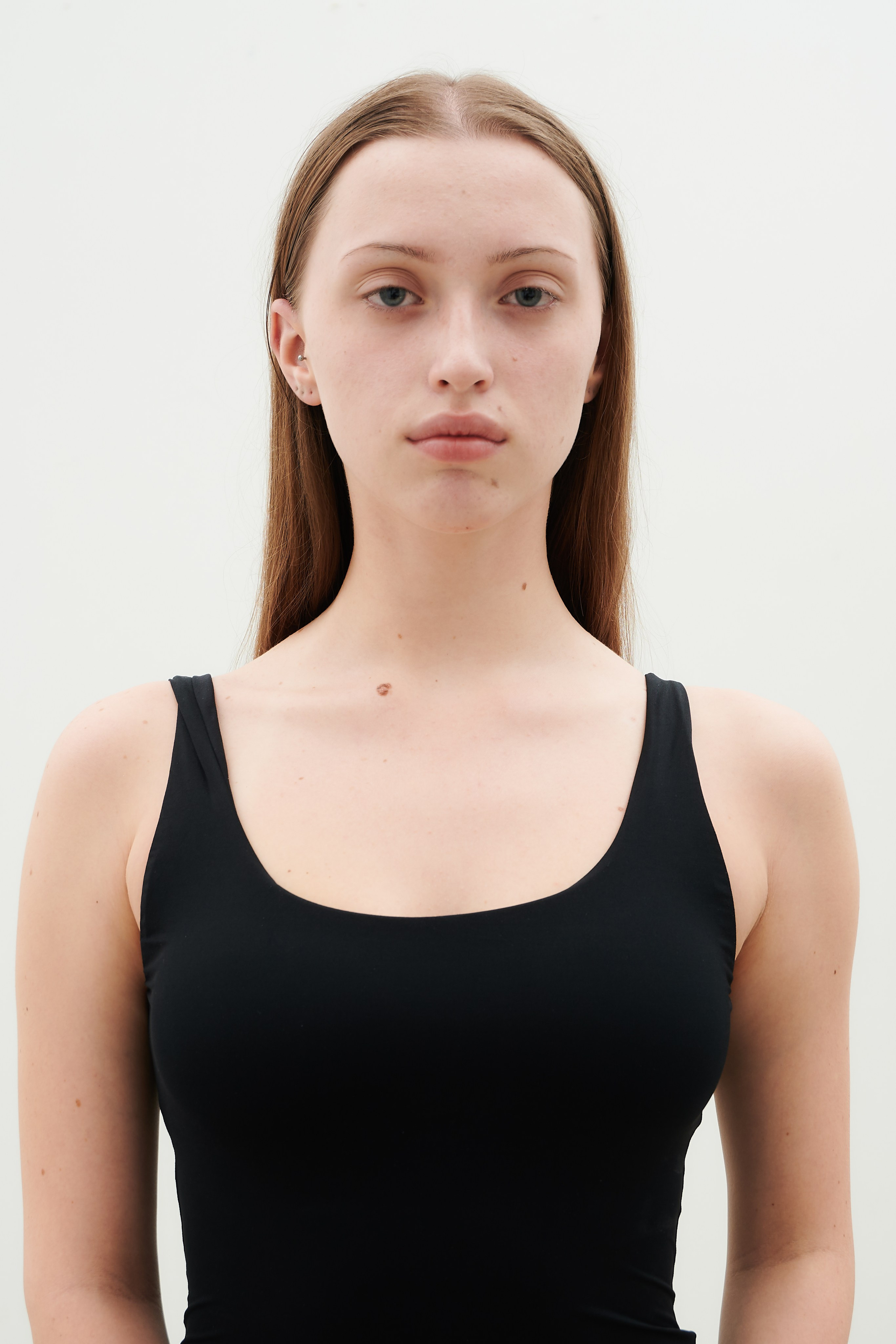 Модельное и актёрское портфолио. Фотограф для брендов в Санкт-Петербурге Оксана Паутова