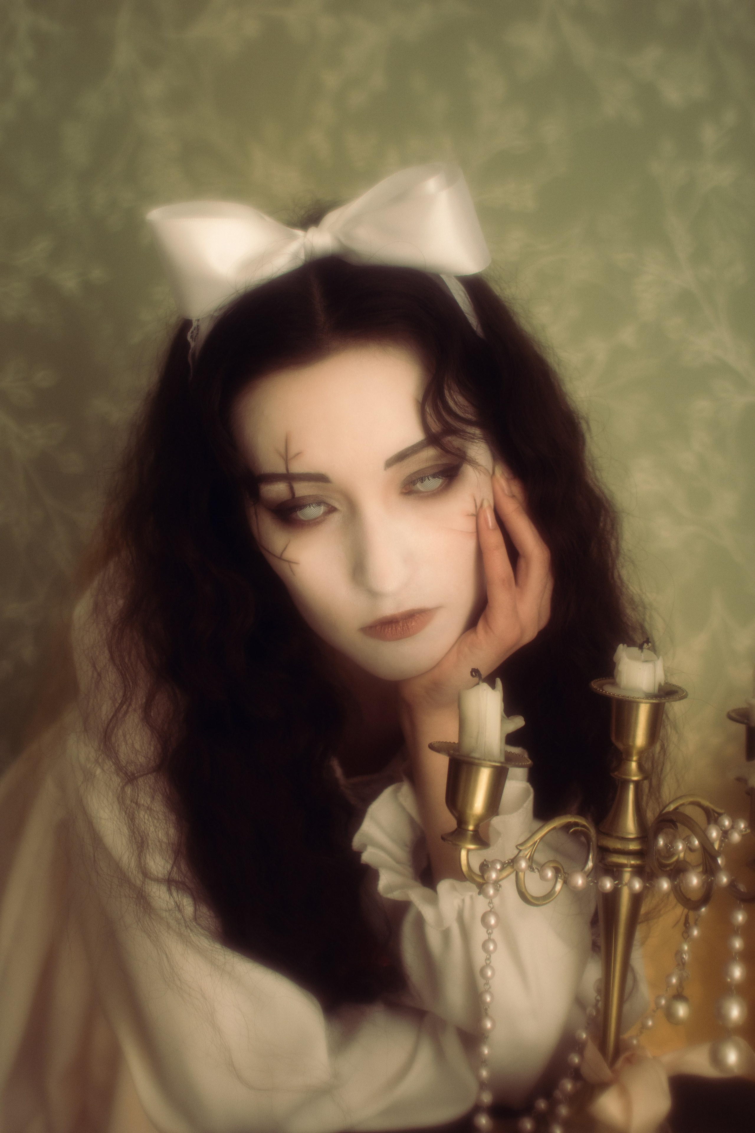 Саша|кукла. Карина не озоруй — фотограф Санкт-Петербург