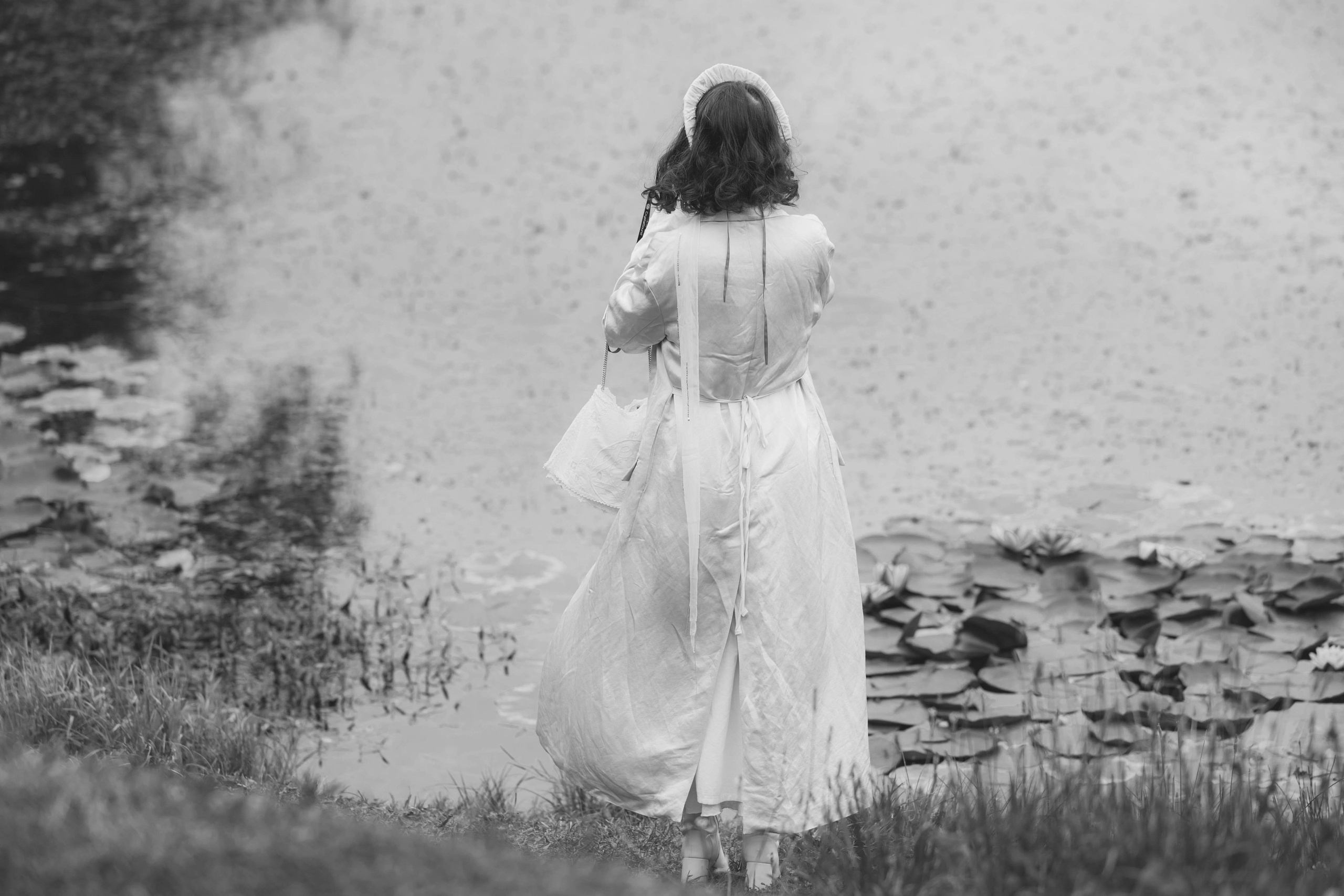 Seasons&Усадьбы Москвы. Репортажный фотограф в Москве Екатерина Якель