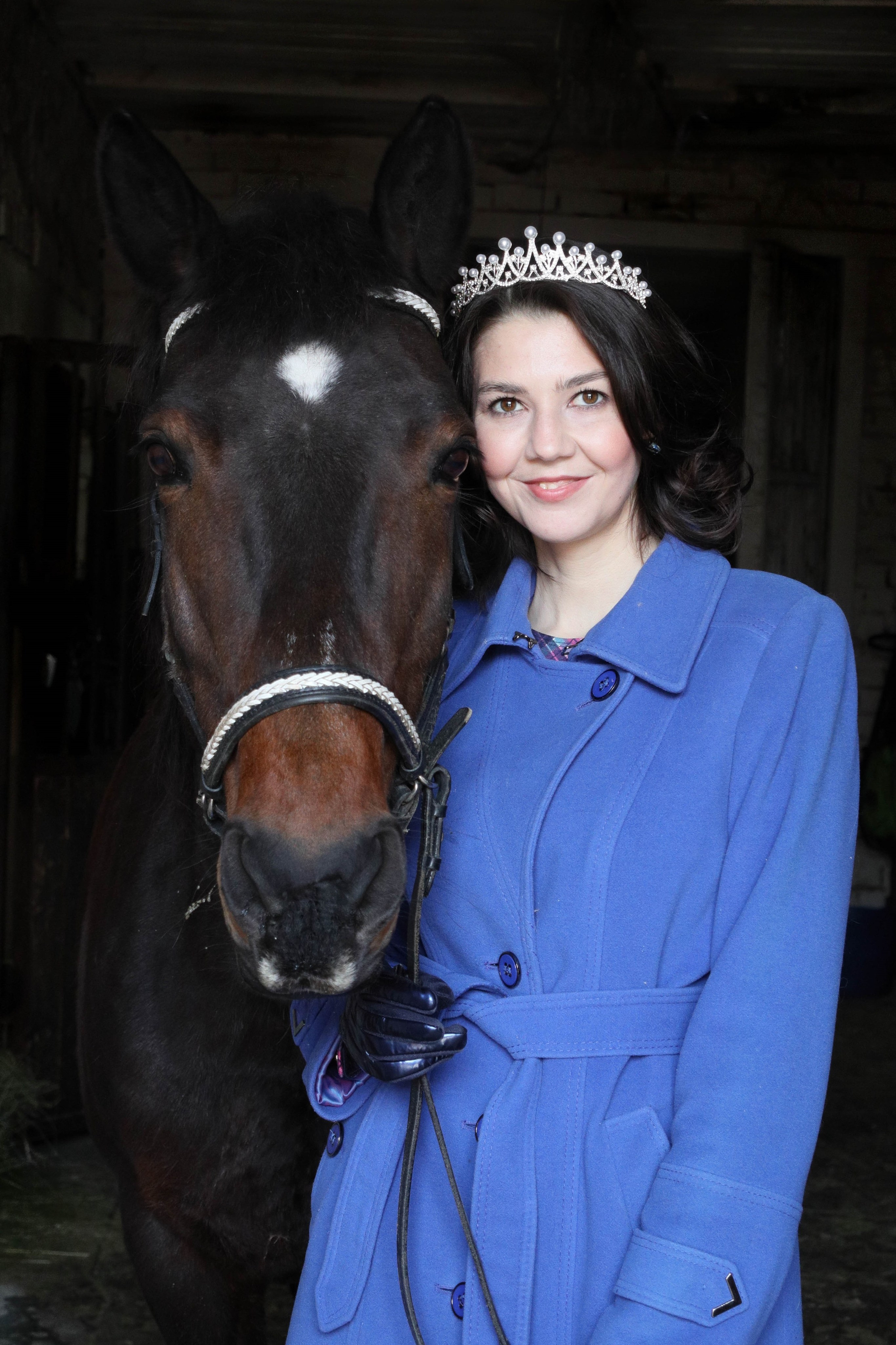 Галерея. Фотохудожник Светлана Финадеева. Челябинск