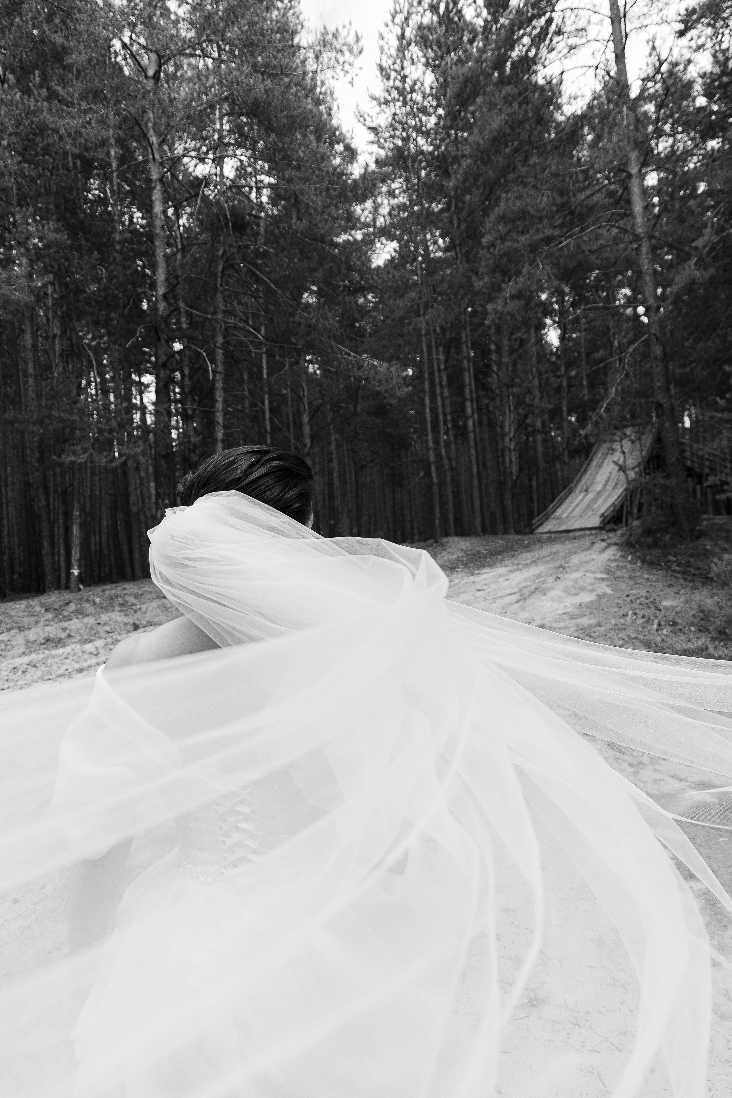 Марина и Андрей. Свадебный Фотограф Чебоксары|Йошкар-Ола|Москва|Краснодар