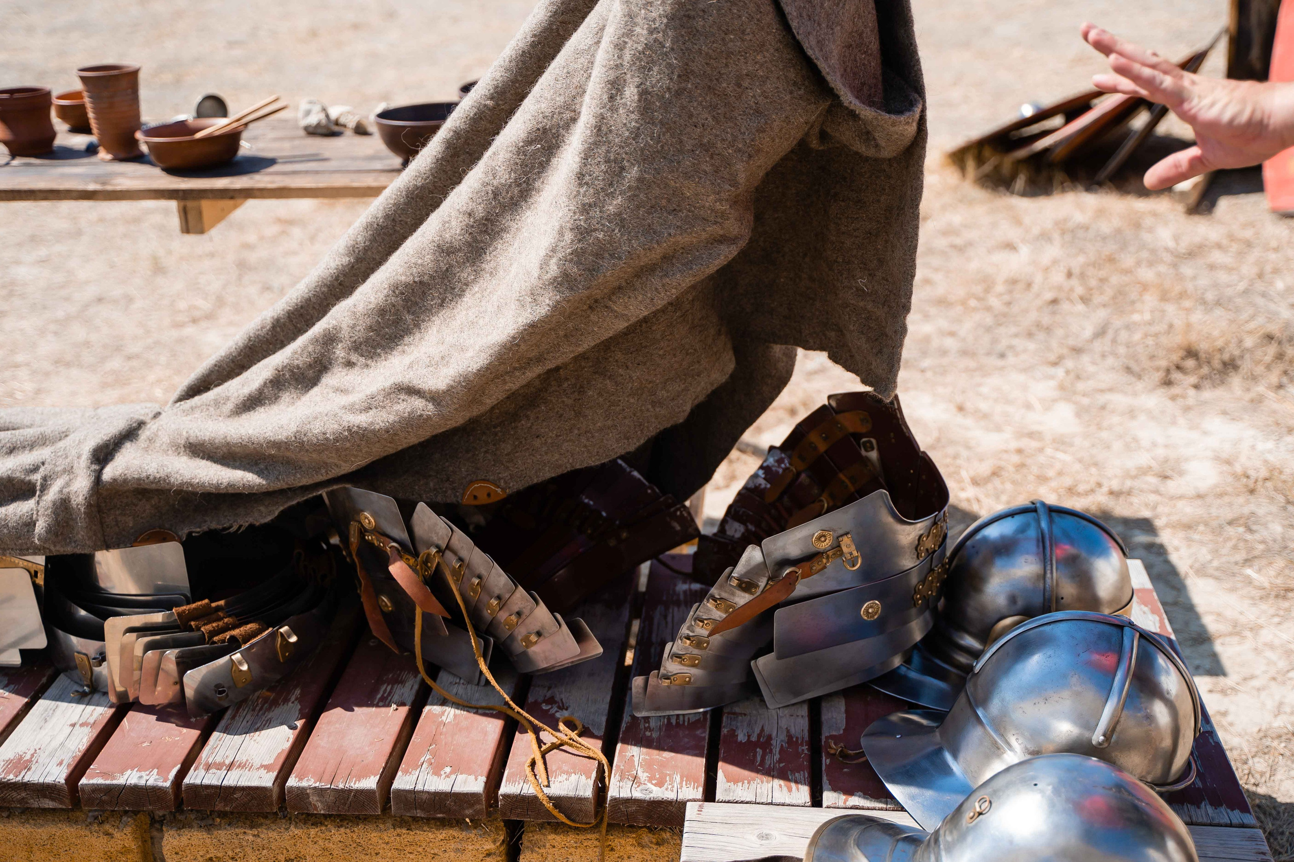 Фотограф на реконструкции. Shmeleva.ph Фотограф Волгоград и Волжский — Анна Шмелева