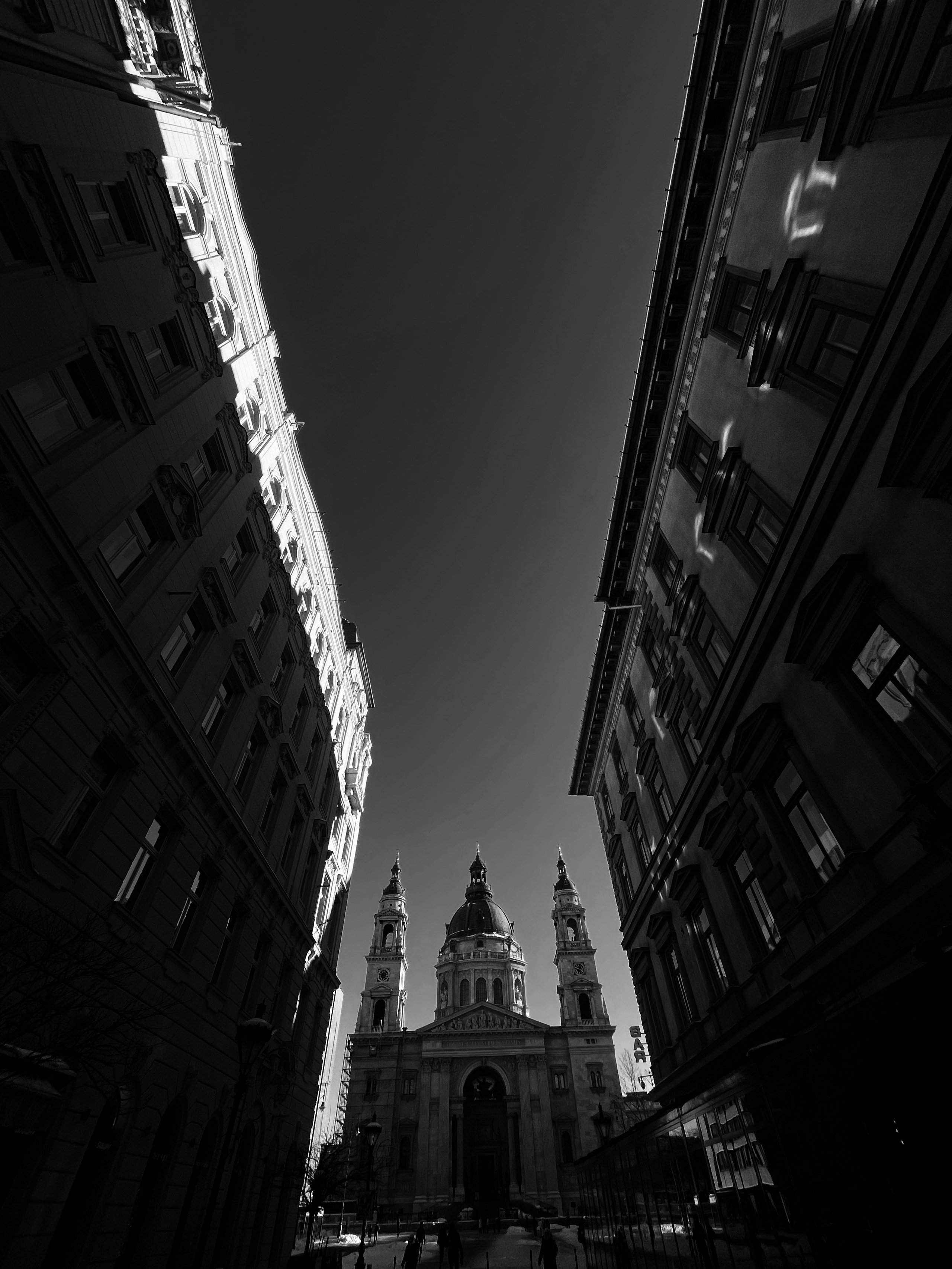 STRT JRNL by Knyazev Yura issue #5 February 2026. Photographer in Budapest  — Yura Knyazev