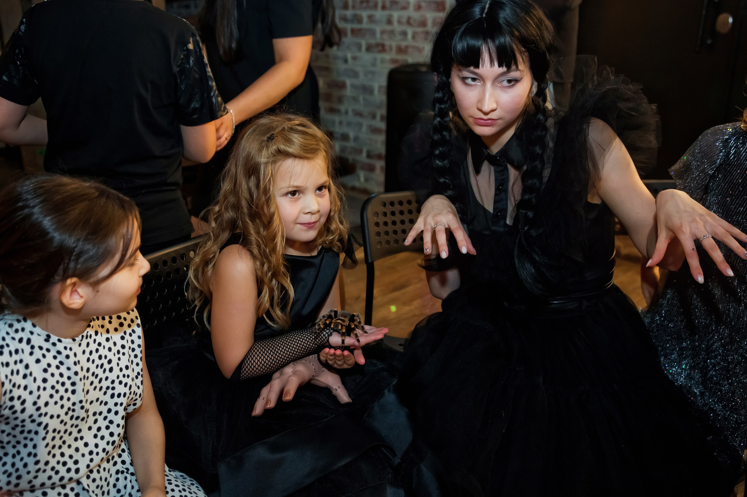 . Фотограф в Москве и Одинцово