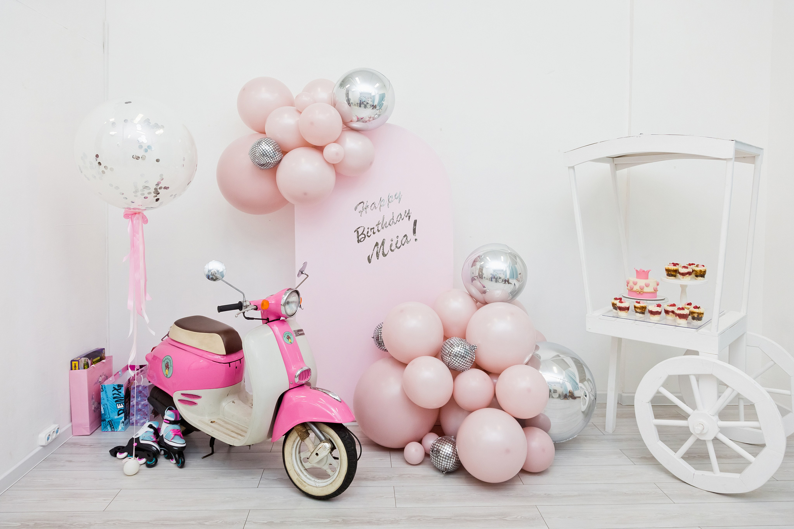 . Фотограф в Москве и Одинцово