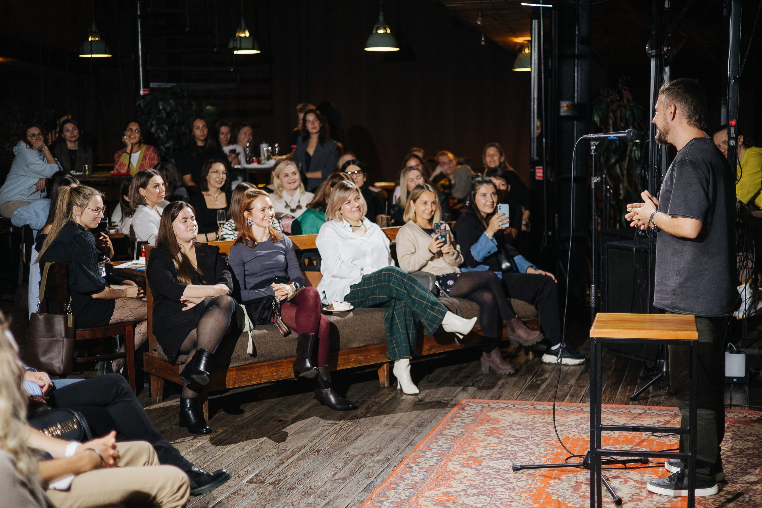 Fuckup дизайнеров «Юшин». Фотограф в Красноярске Надежда Воскресенская