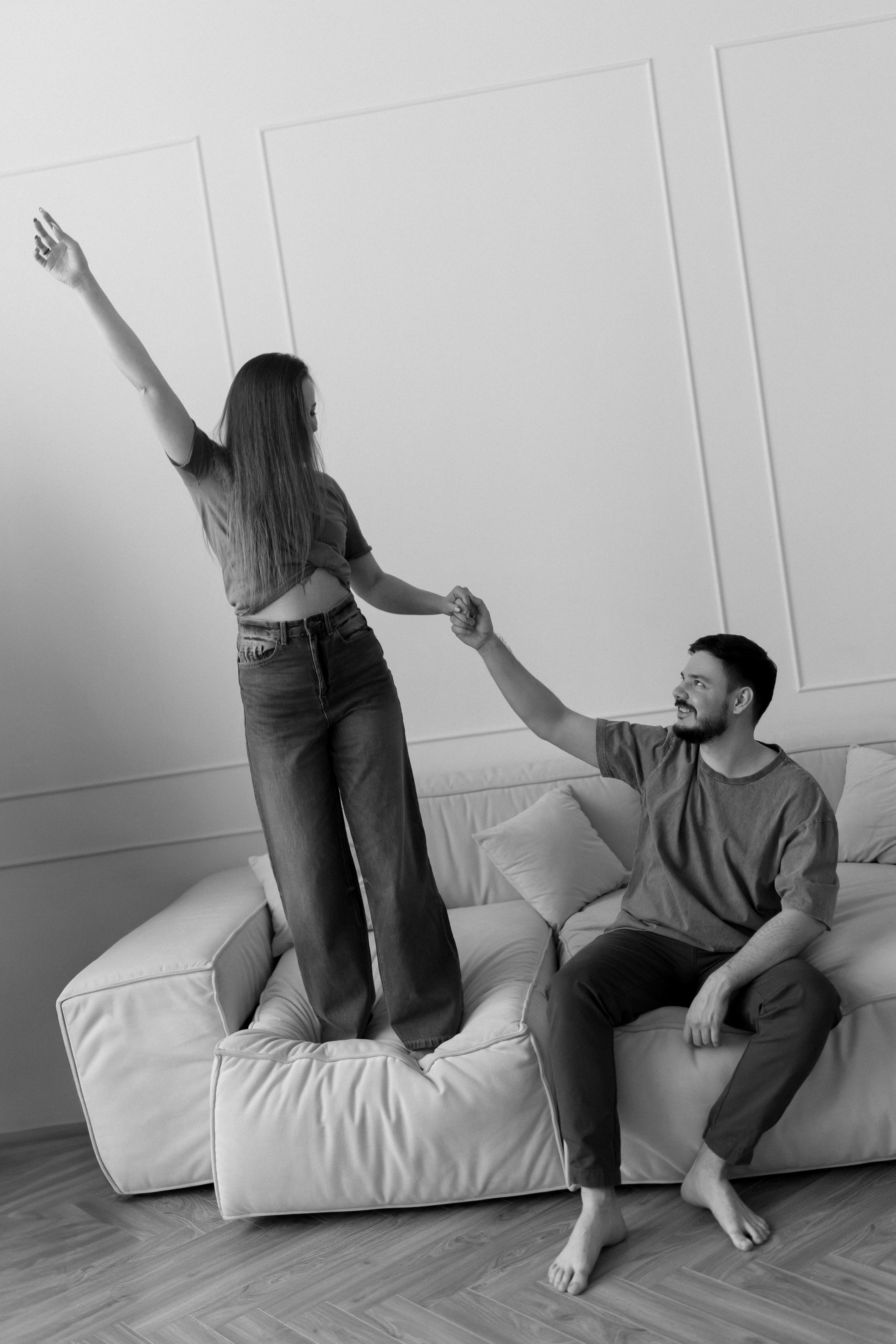 Олег и Таня. Ланемец Юлия — фотограф Волгоград/Волжский