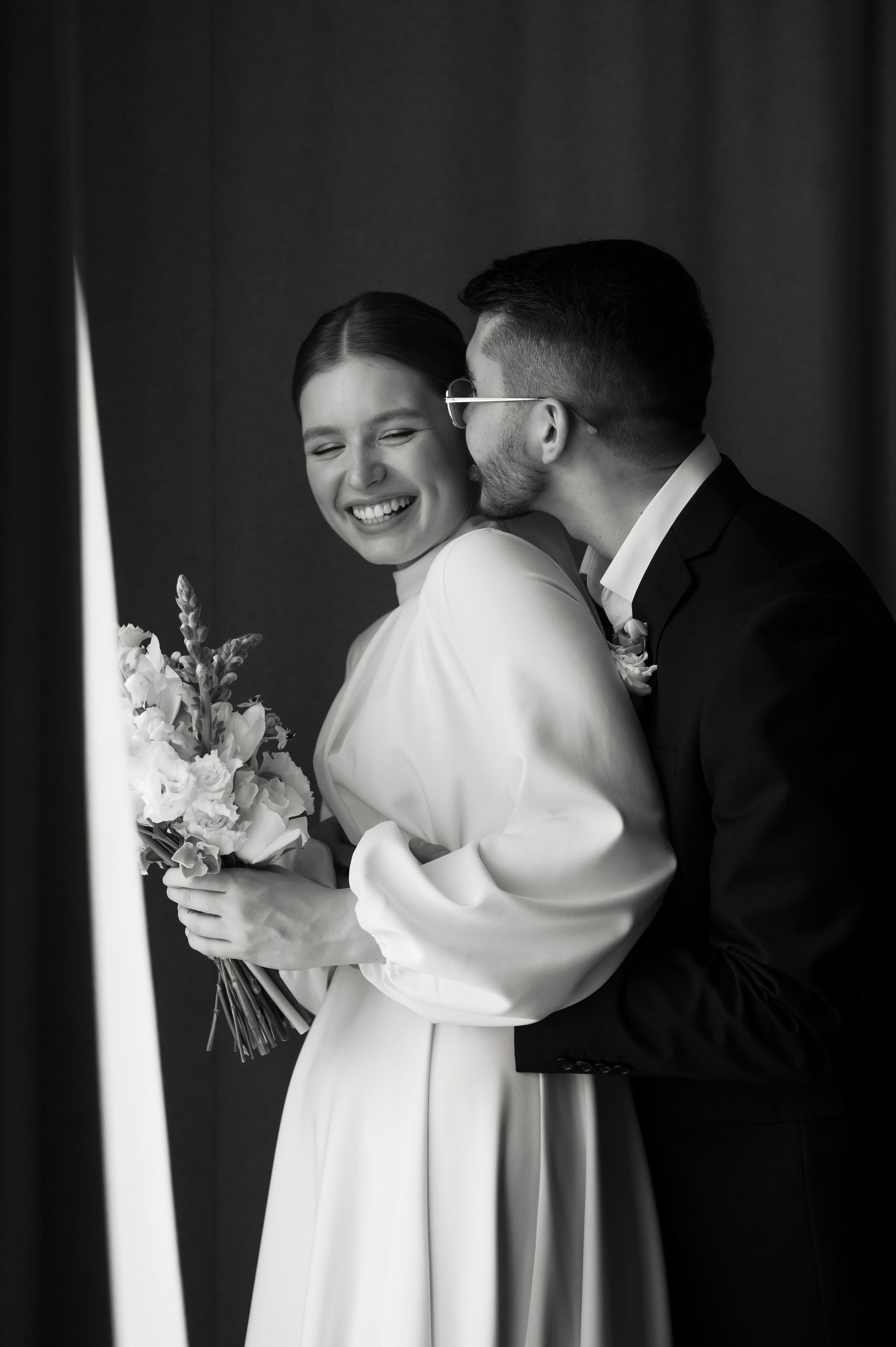 Свадебная фотосъемка в Санкт-Петербурге и Москве. Семейный и свадебный фотограф в Санкт-Петербурге Серафима Смирнова