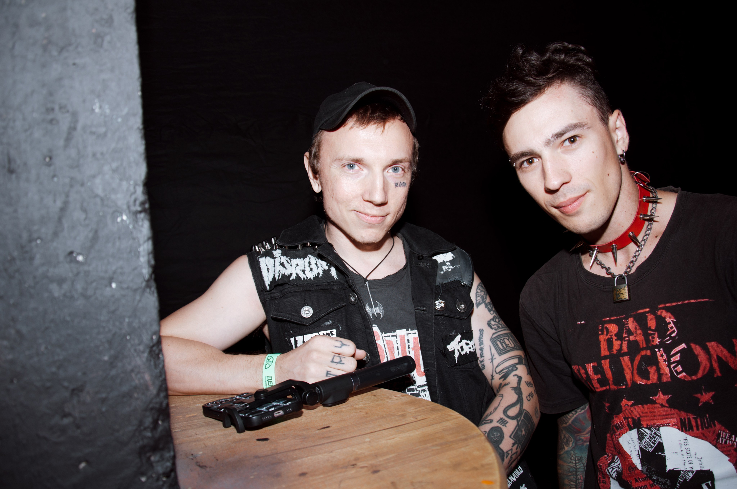 23.08 | BRAINWASHED FEST | СИМФЕРОПОЛЬ. Репортажный фотограф в Симферополе Зареев Иван