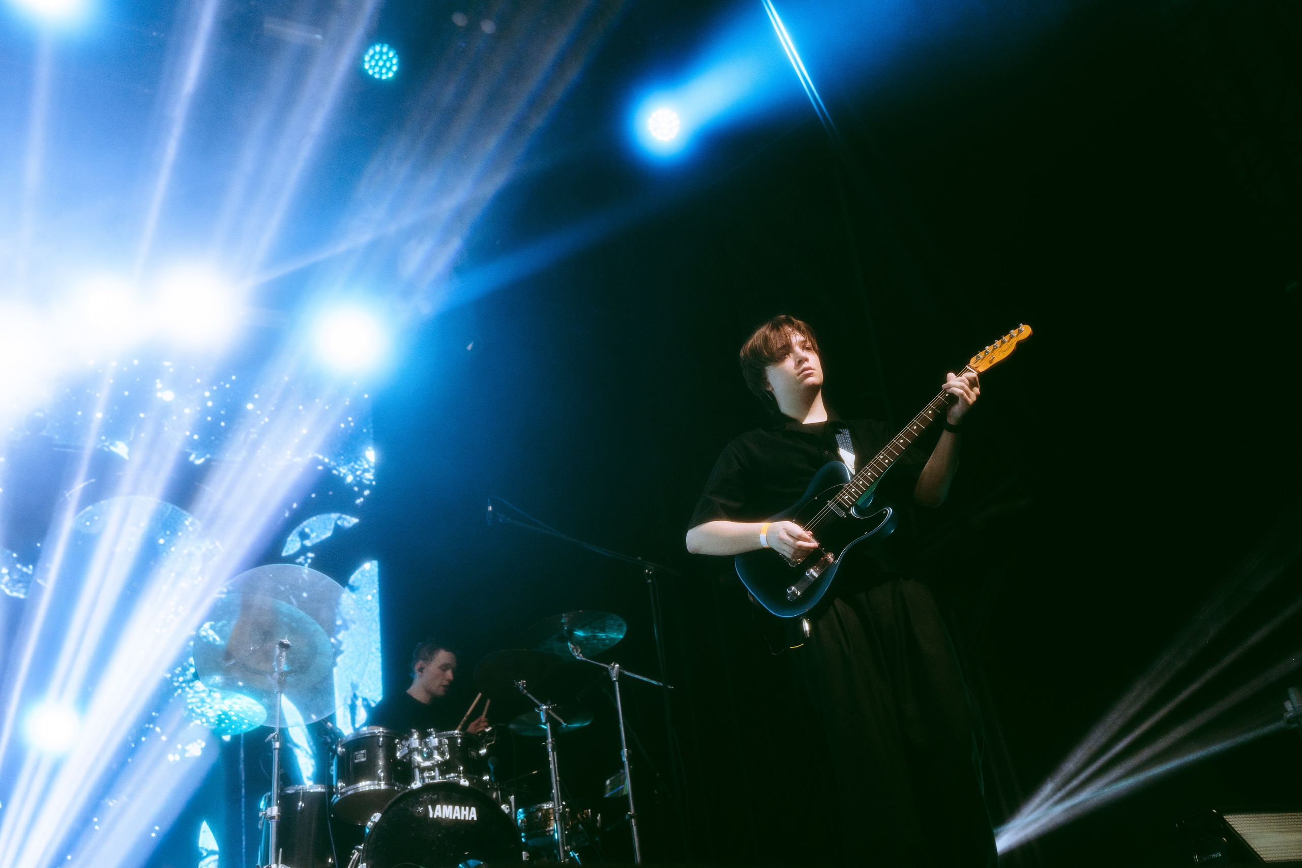 Ваня Дмитриенко. Свадебный фотограф в Санкт-Петербурге Марина Фесенко