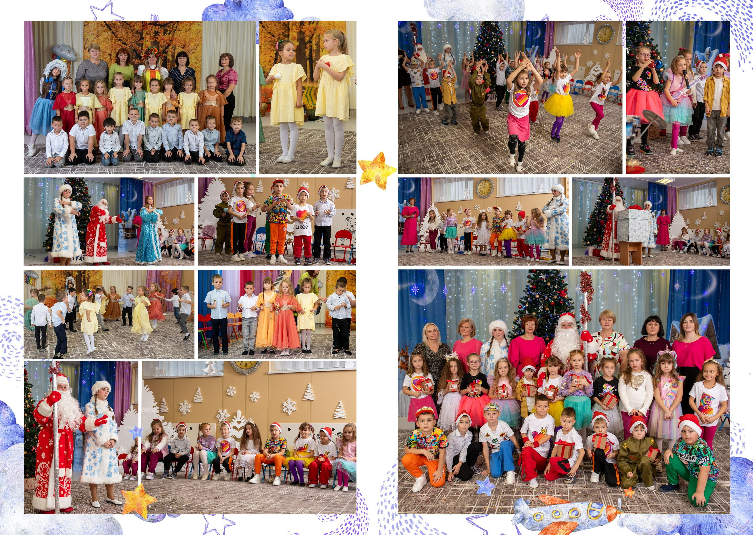 Выпускники. Фотограф в Крыму