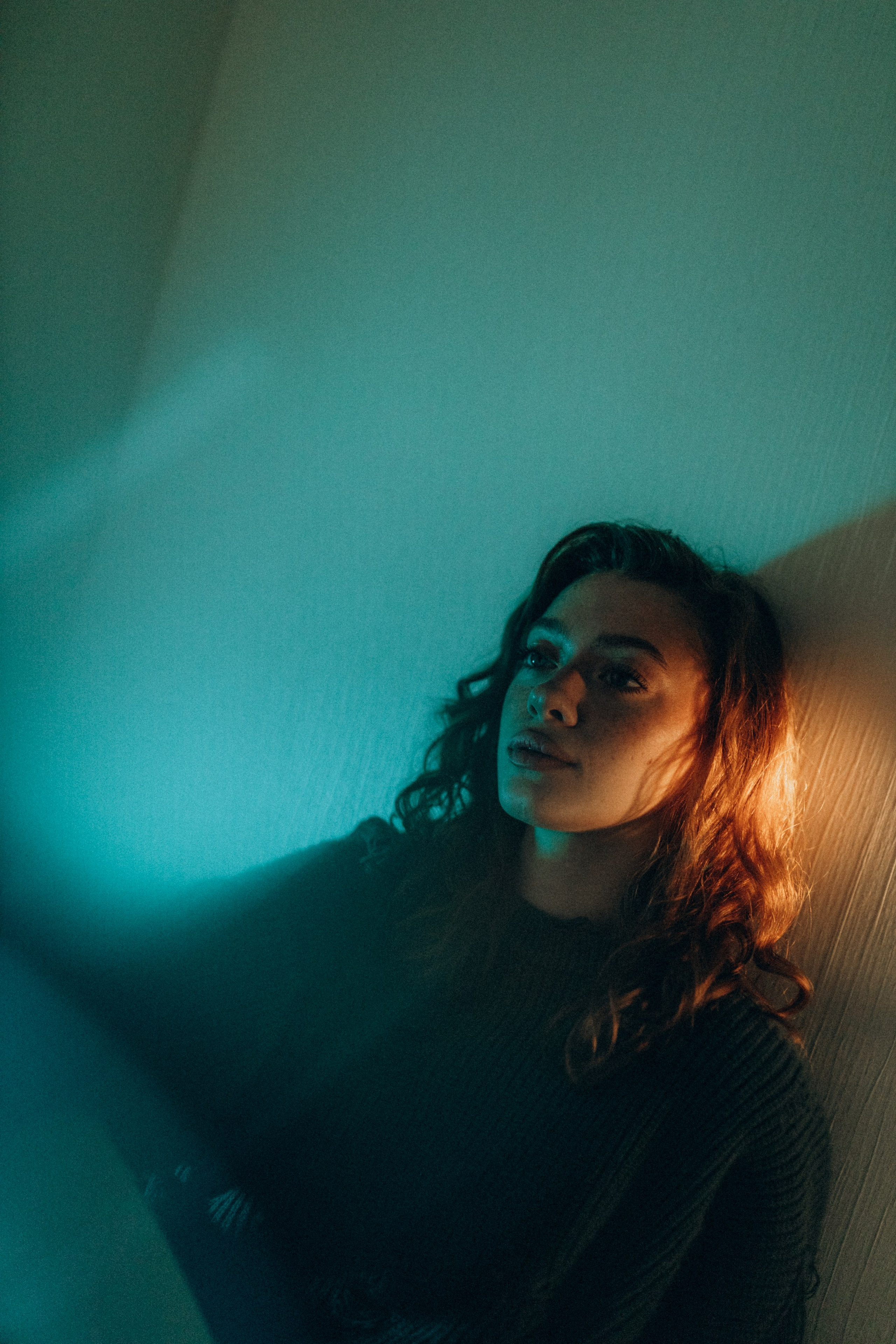 Полина. Фотограф НОГИНСК, Москва, Анастасия Белая