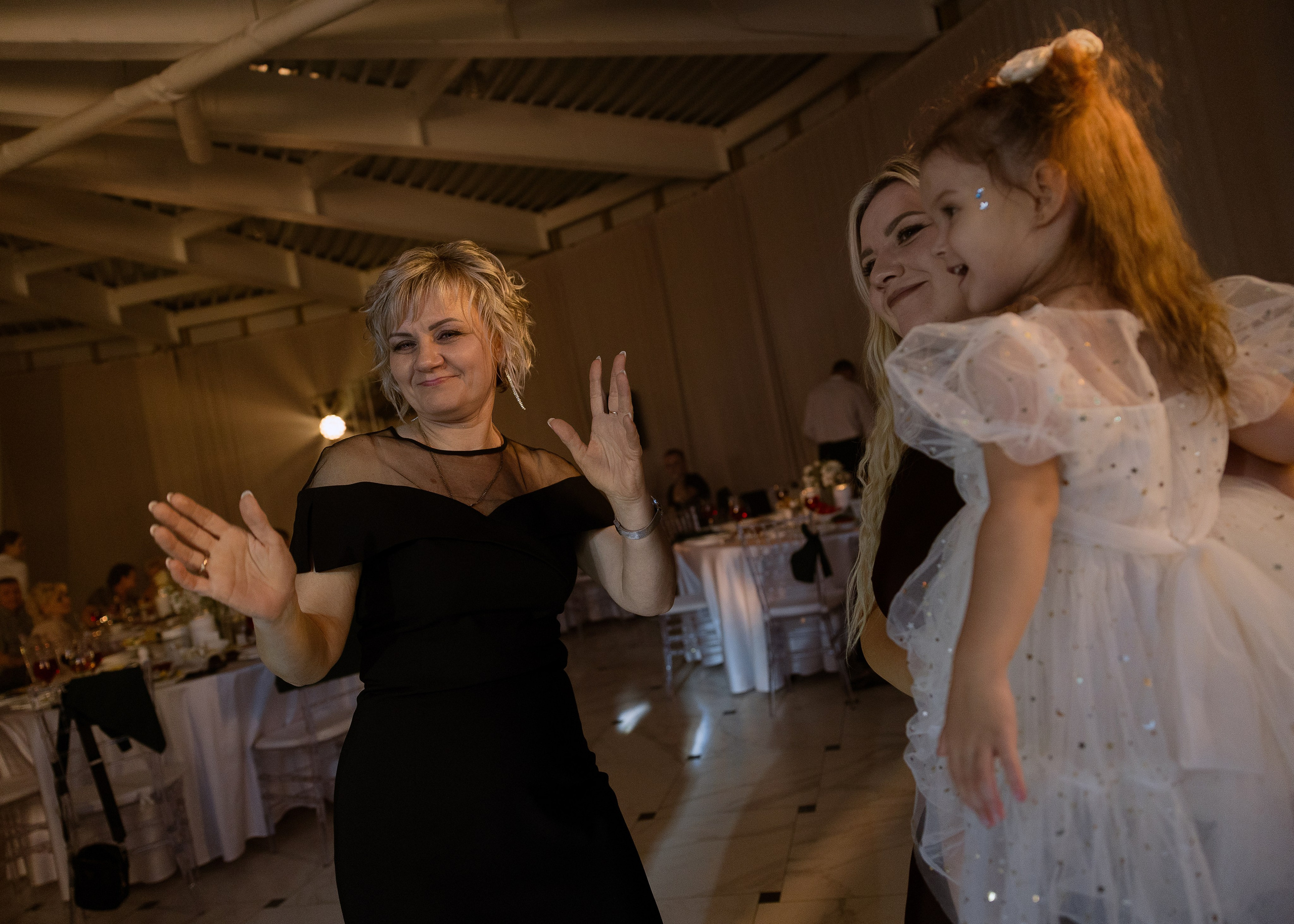 Андрей и Полина. Фотограф Эмиль Исякаев