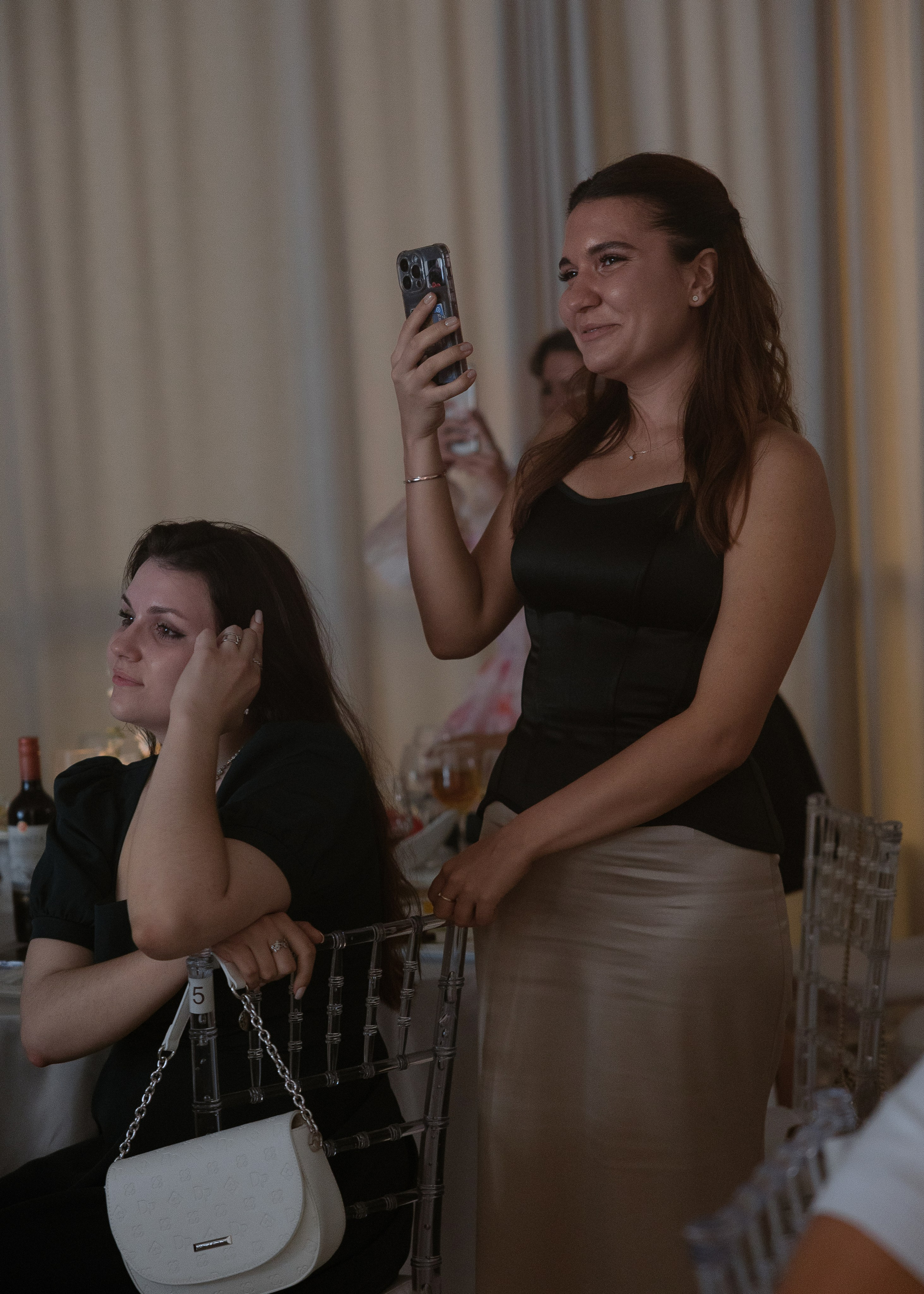 Андрей и Полина. Фотограф Эмиль Исякаев