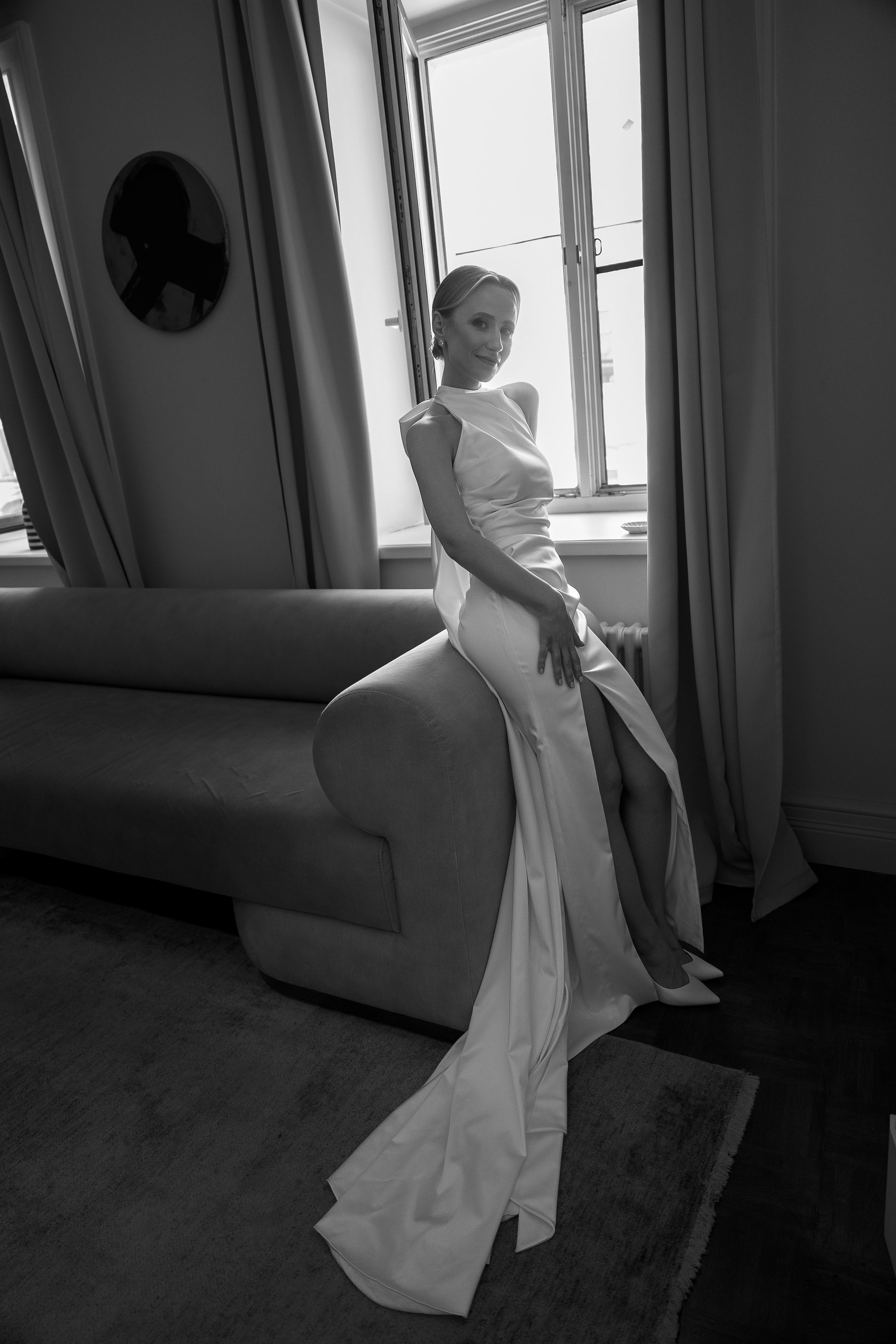 Лера & Денис|цифра + пленка. Свадебный фотограф СПб Мадина Сафарян