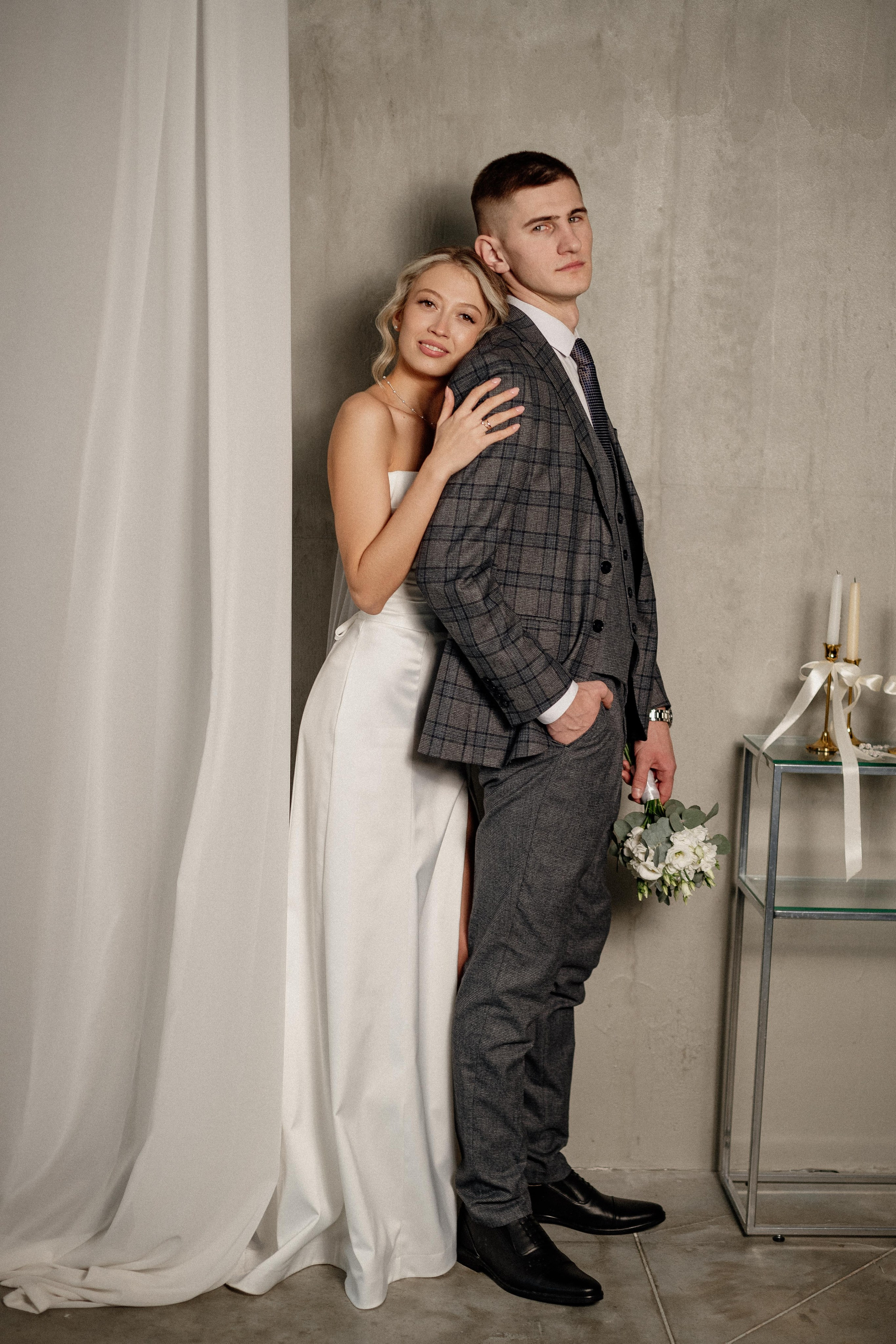 Wedding Day. Фотограф Алёна Евграфова