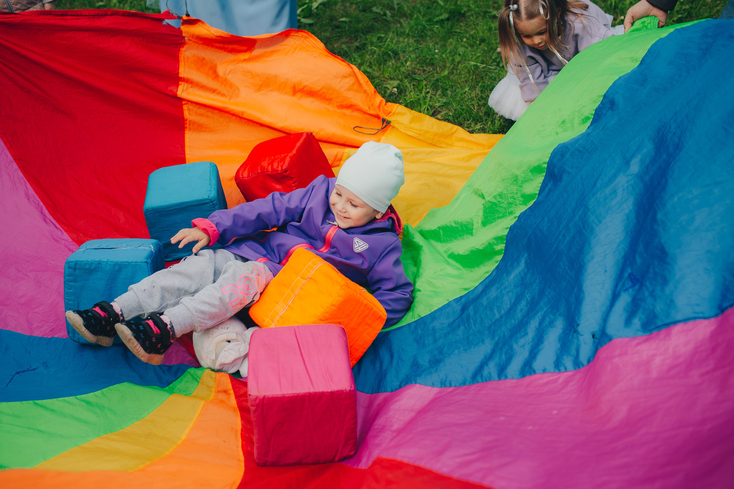 Фотосессия на день рождения в Малых Карелах. Фотограф Евгения Мальцева, Архангельск