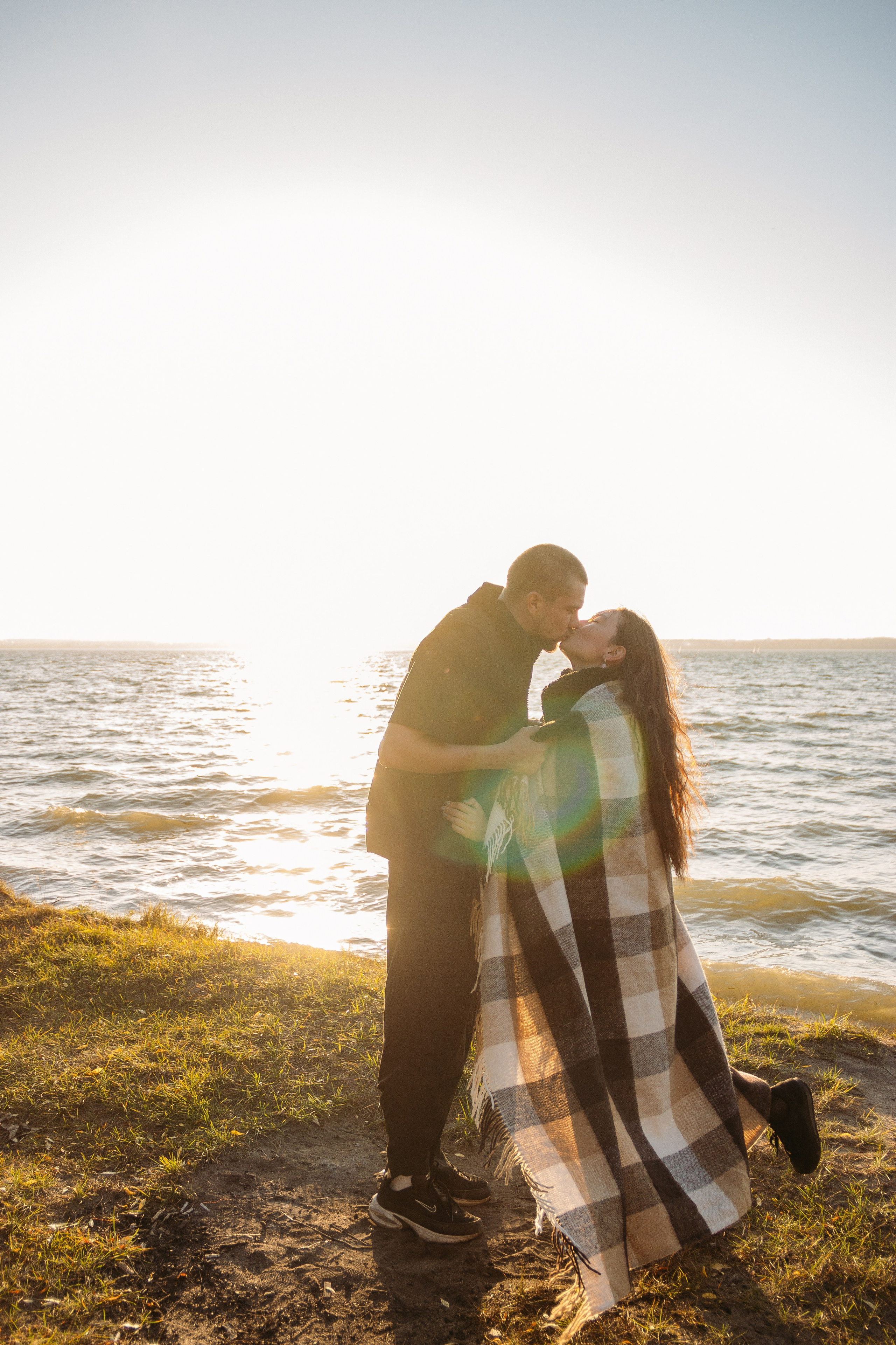 Венера & Данил. Свадебный и лайфстайл фотограф в Челябинске и Миассе