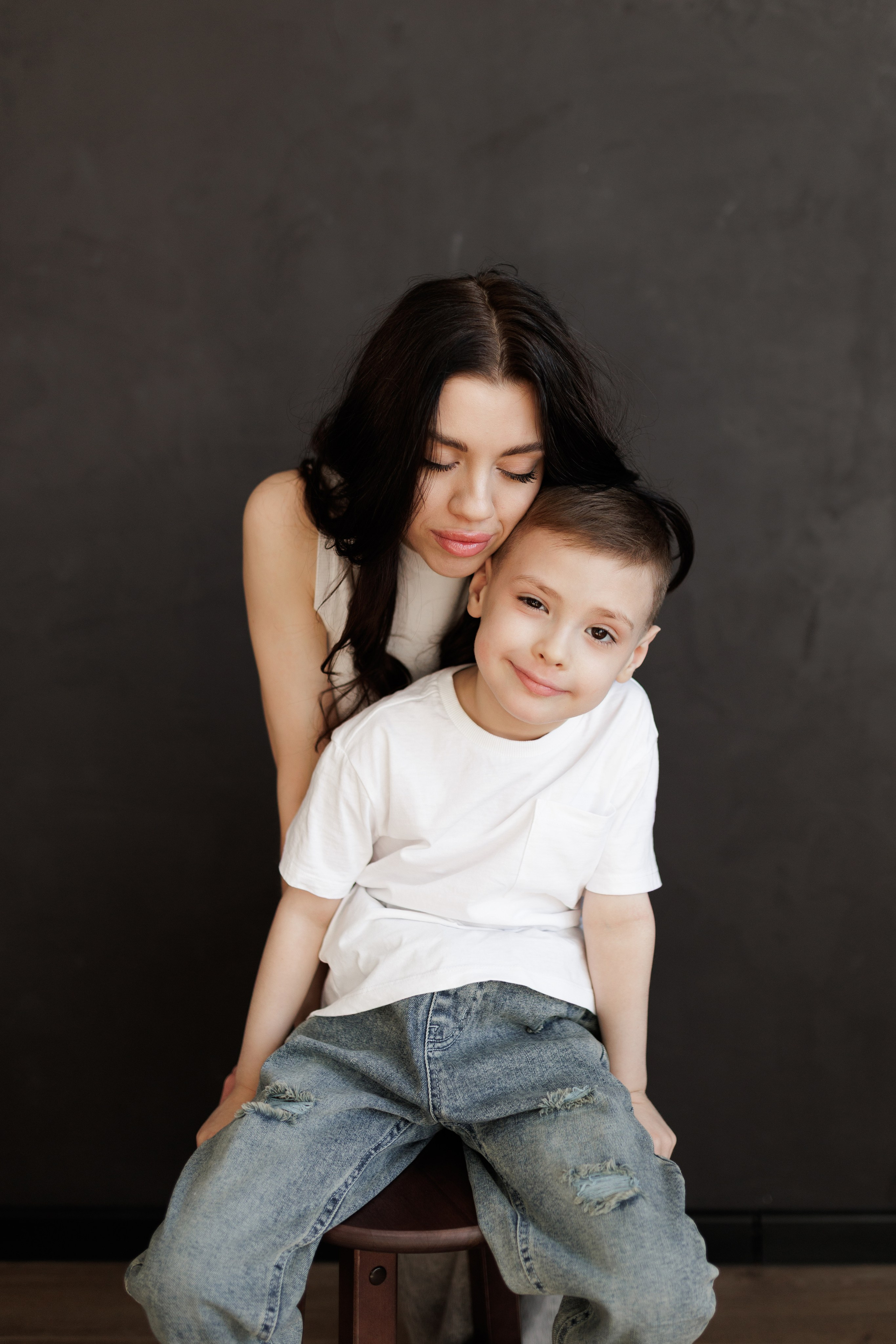 Family. Брысина Алёна/ фотограф Петрозаводск, Карелия