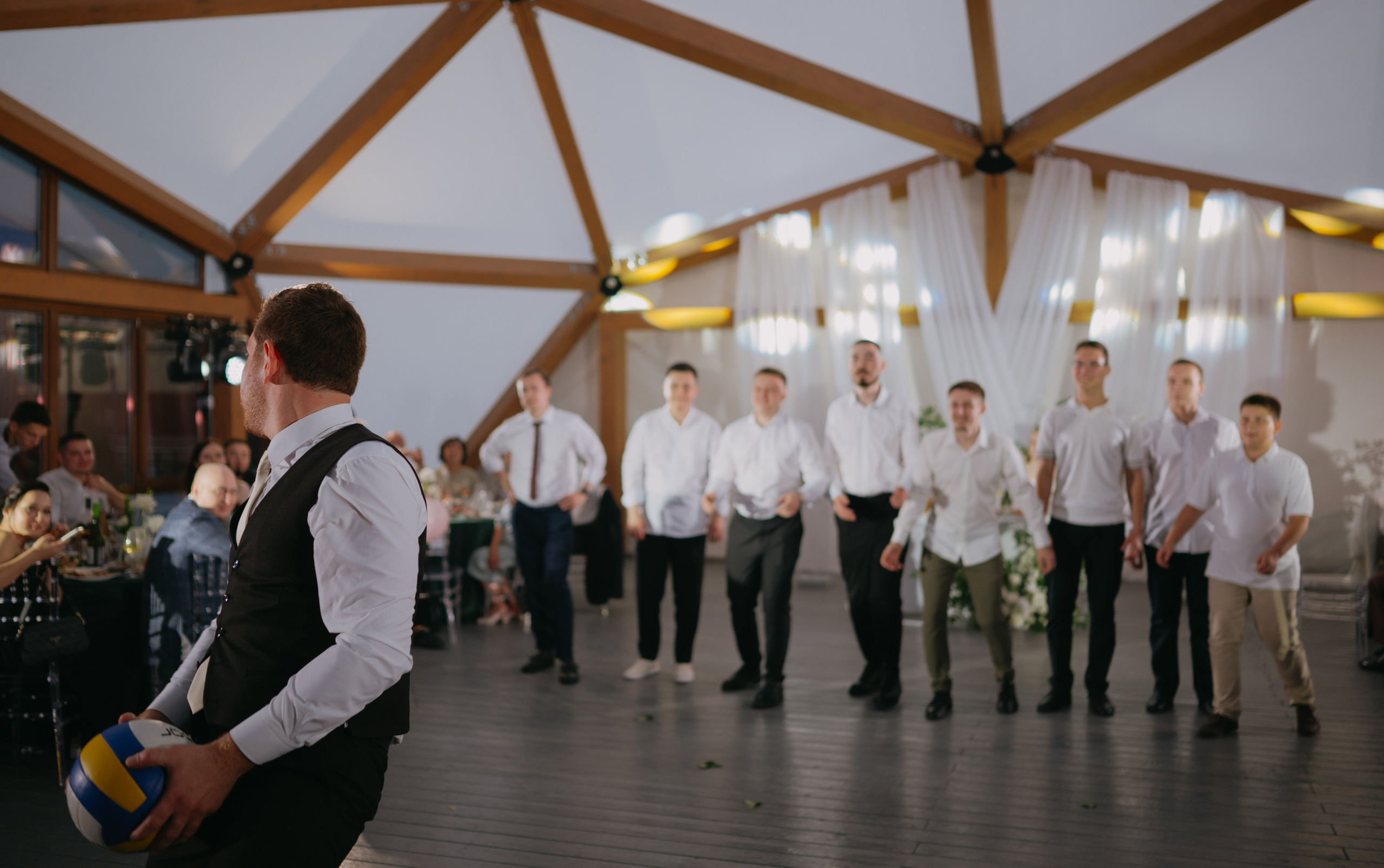 Игорь и Вероника. Свадебный фотограф Уфа Дарья Насырова