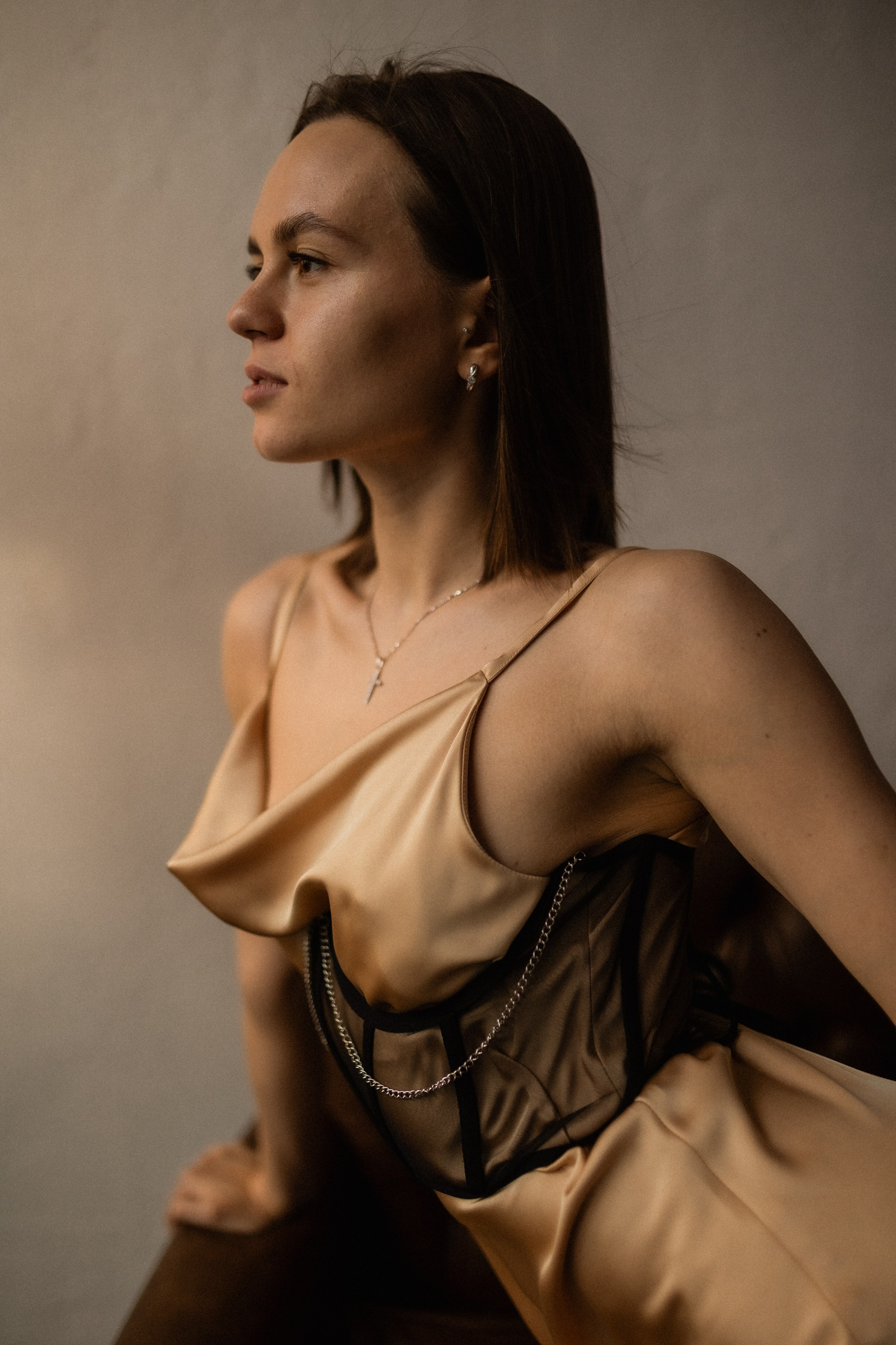 Анастасия. Фотограф из Хабаровска Юлия Черёмушкина