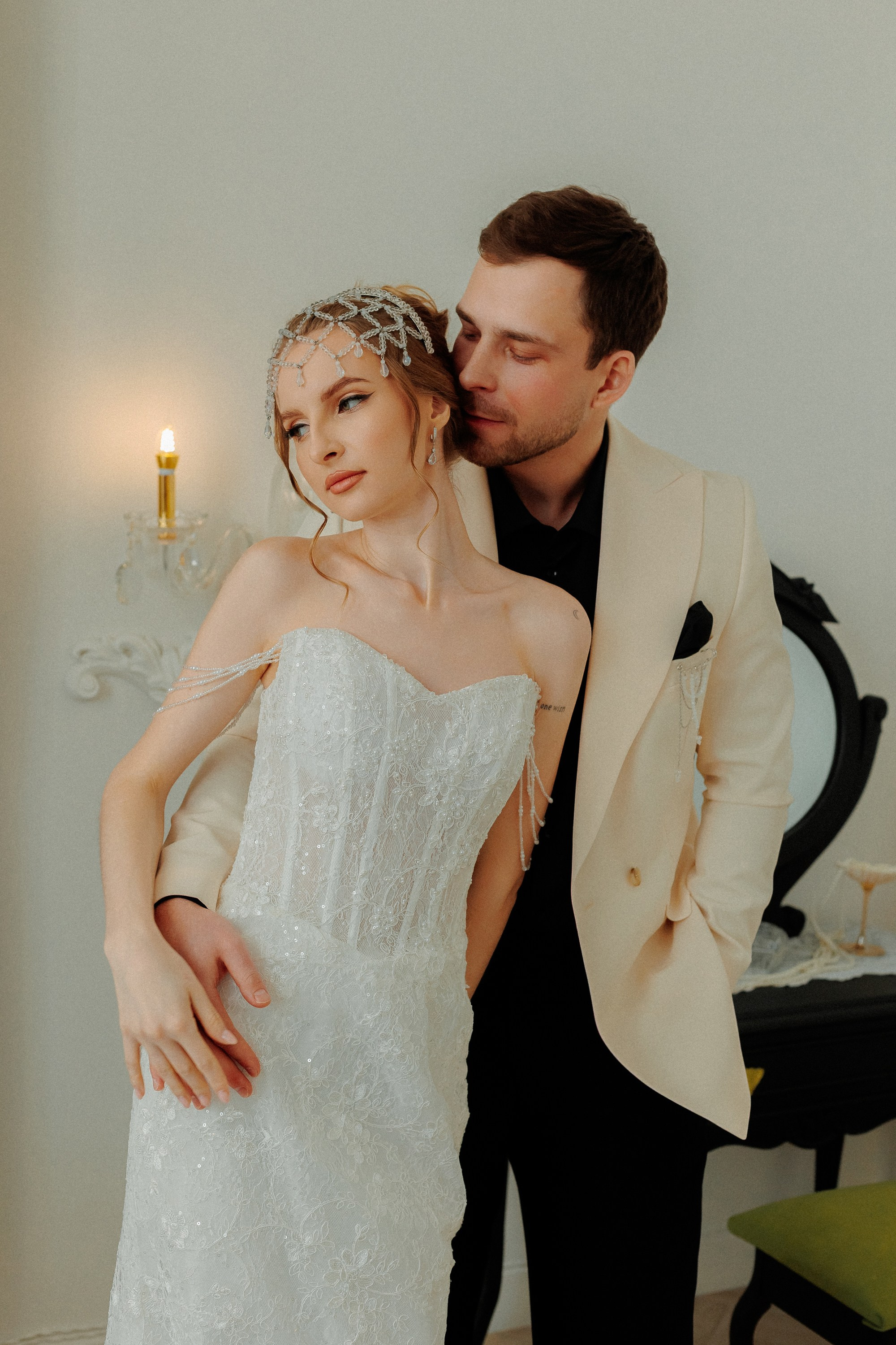 София & Никита. Фотограф из Хабаровска Юлия Черёмушкина