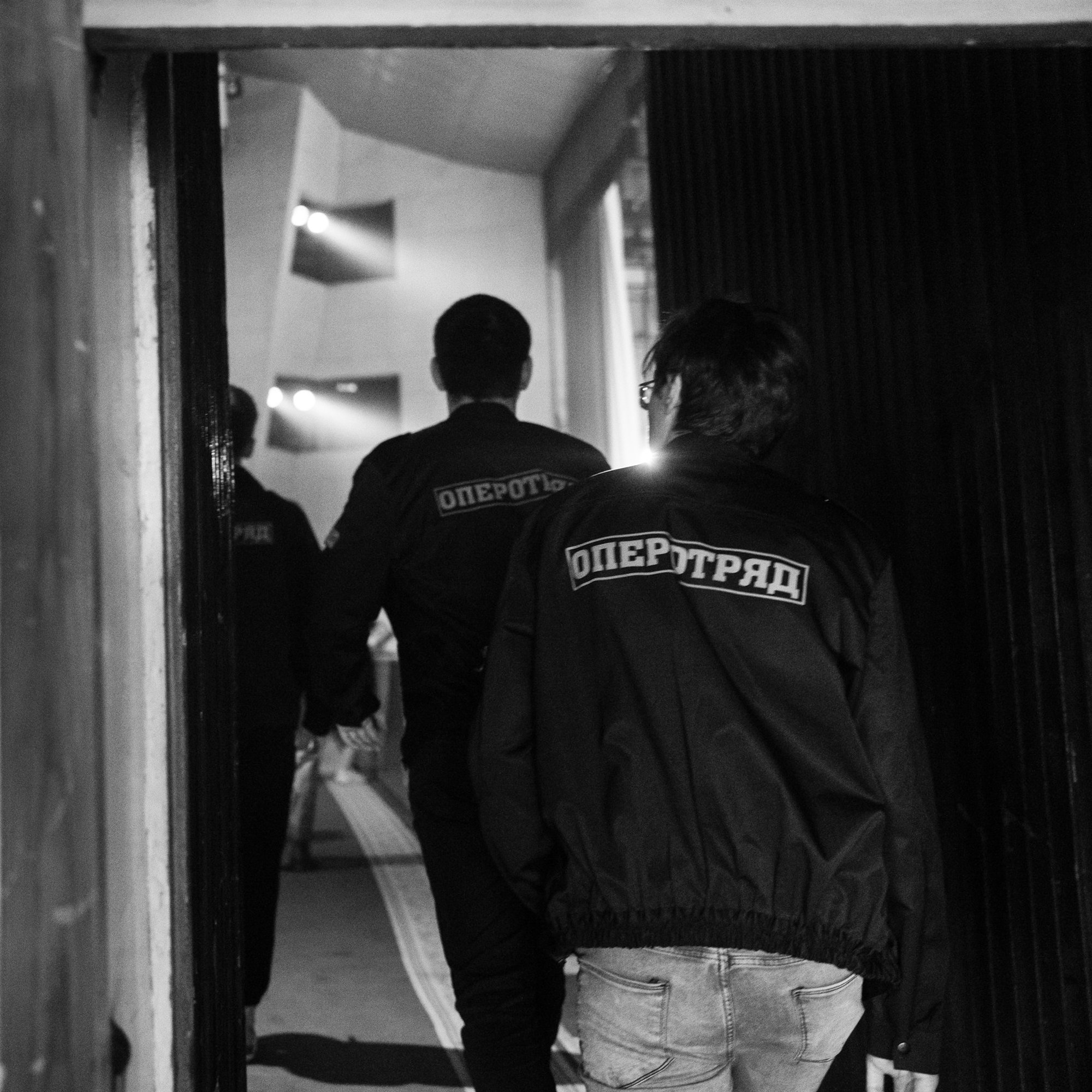 Краса студенчества. Фотограф Томск, Новосибирск Влад Свириденко