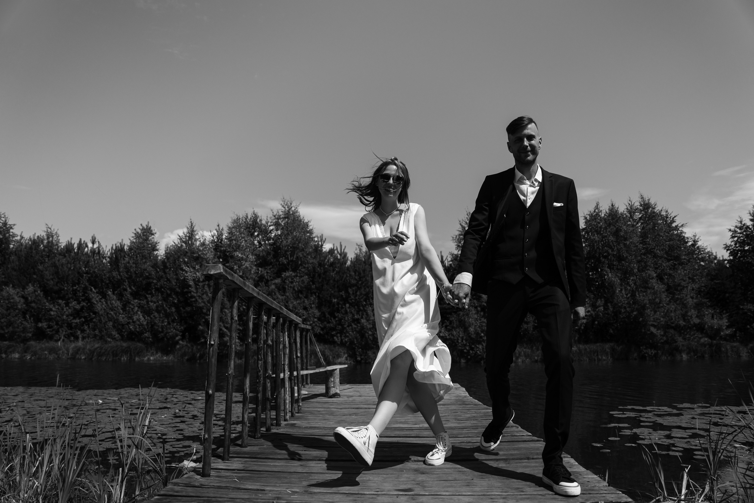 Витя и Аня. Фотограф Томск, Новосибирск Влад Свириденко