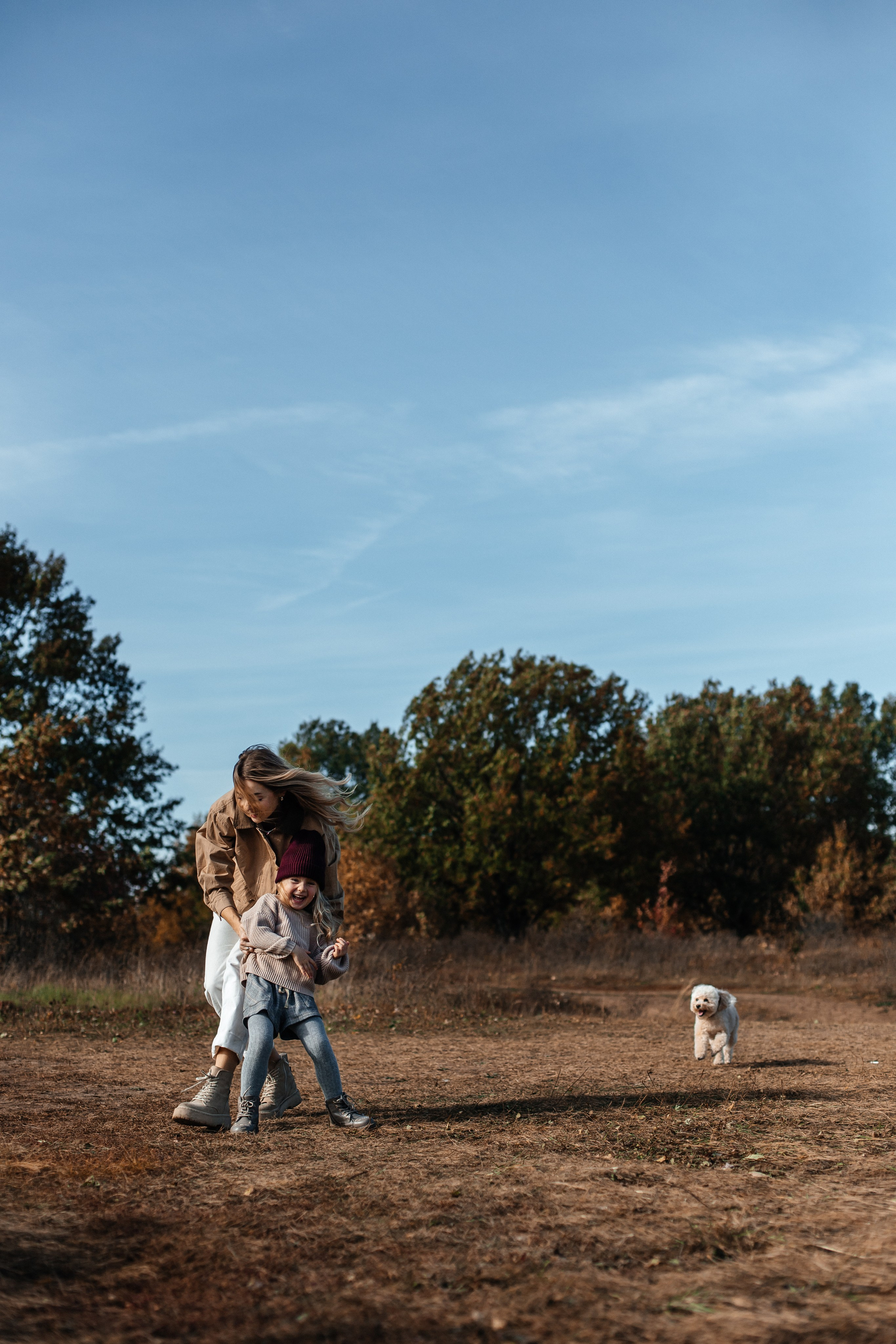 Прогулочная. Семейный фотограф в Нижнем Новгороде Куренкова Юлия