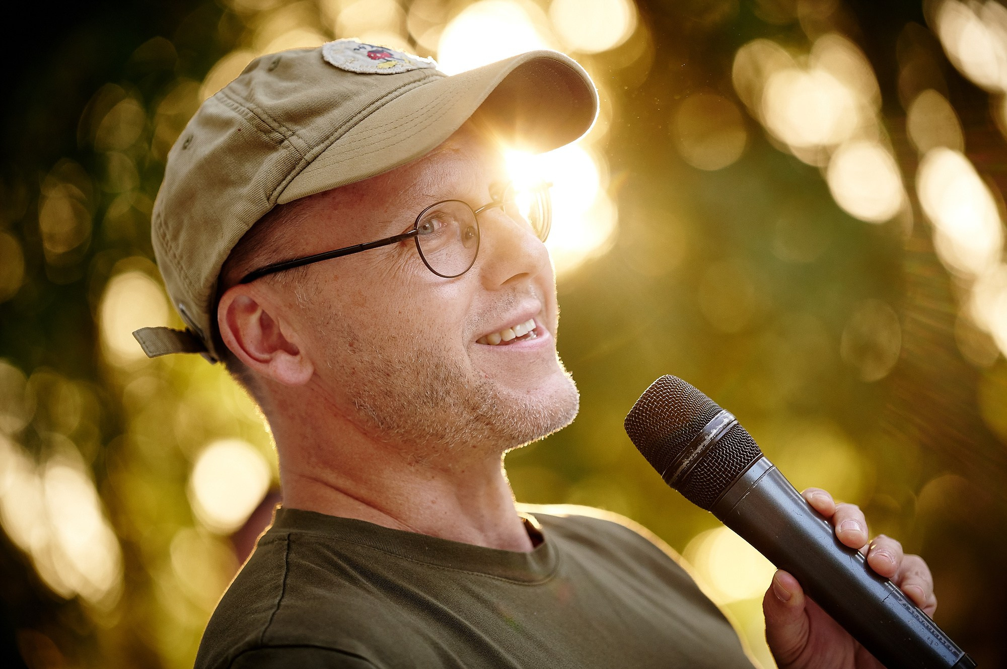 Events. Промышленная и репортажная фотография