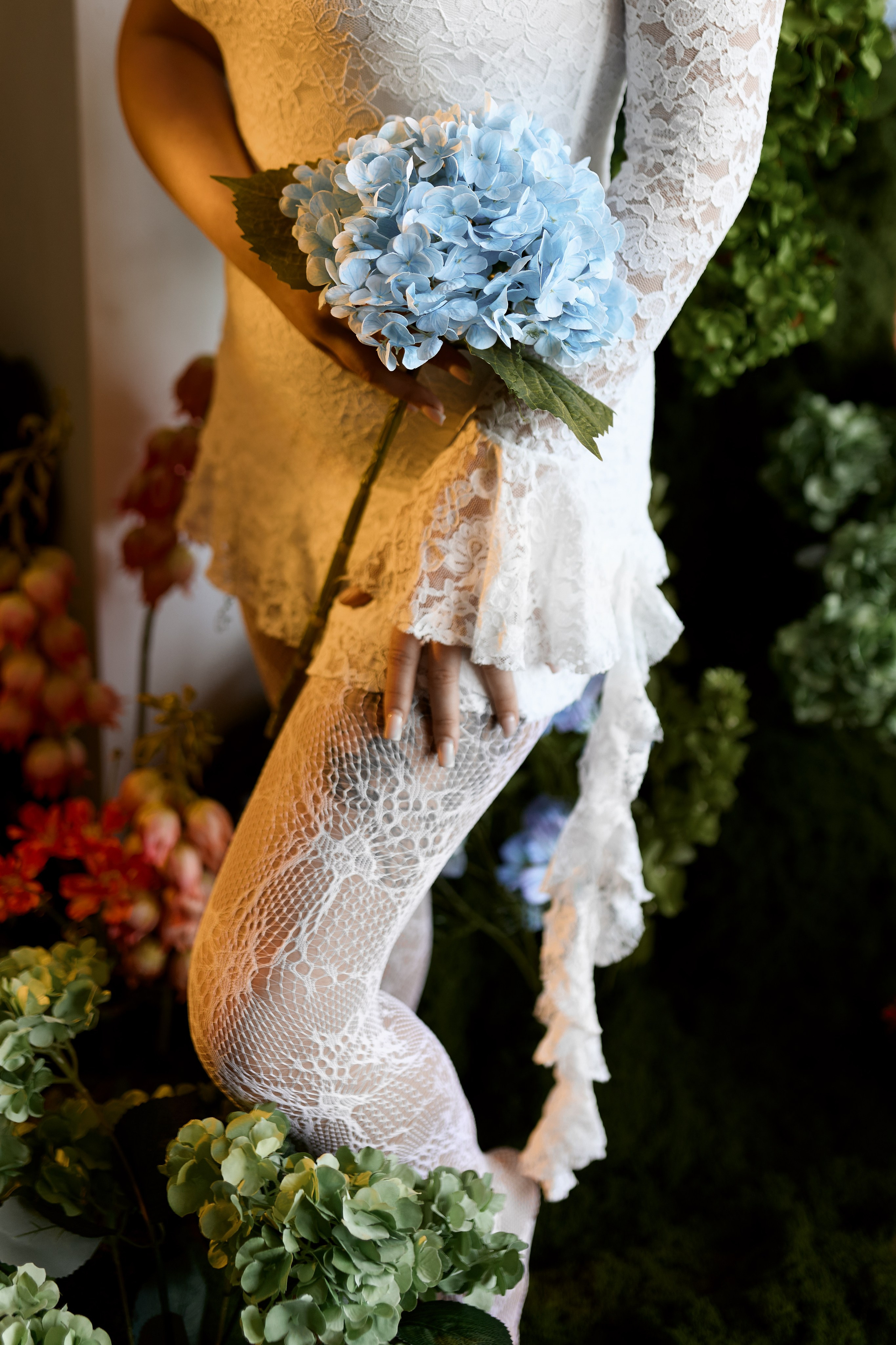 Лиза. Анастасия Шкуднова — свадебный и женский фотограф в Брянске