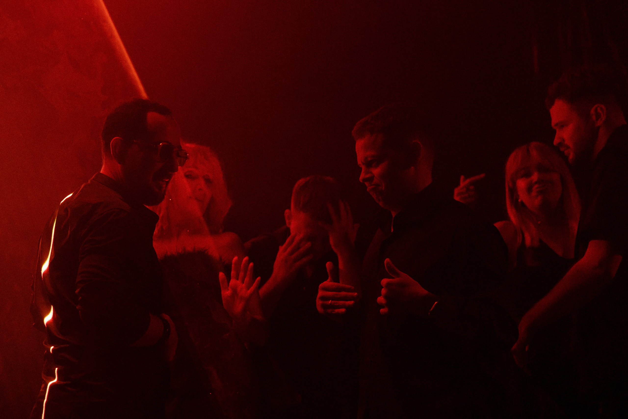 Wedding day Степа и Александра. Свадебный фотограф Колесников Антон