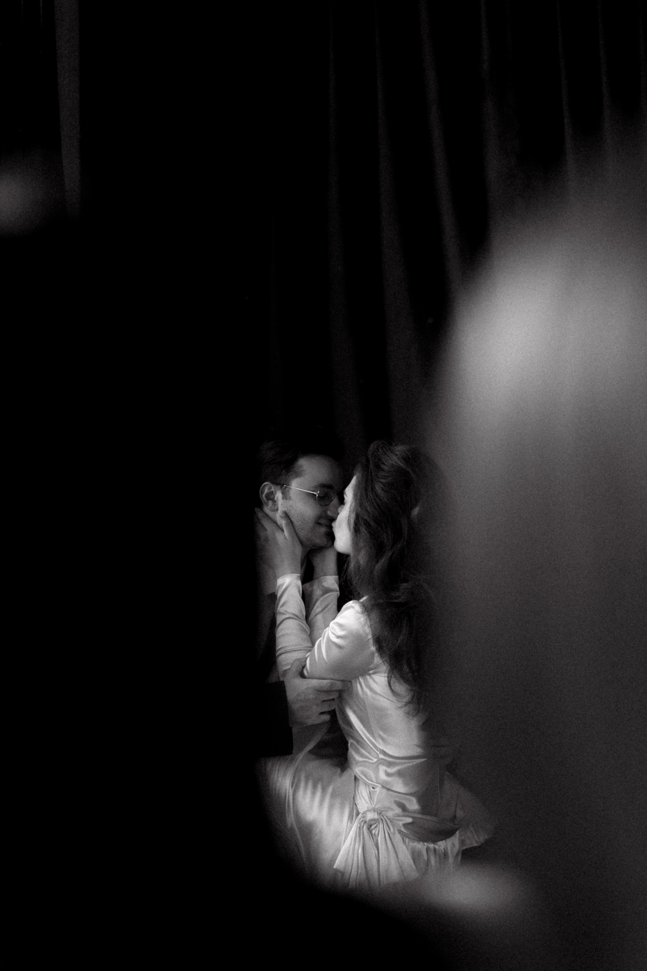 София и Антон. Фотограф Иваново Ольга Исакова