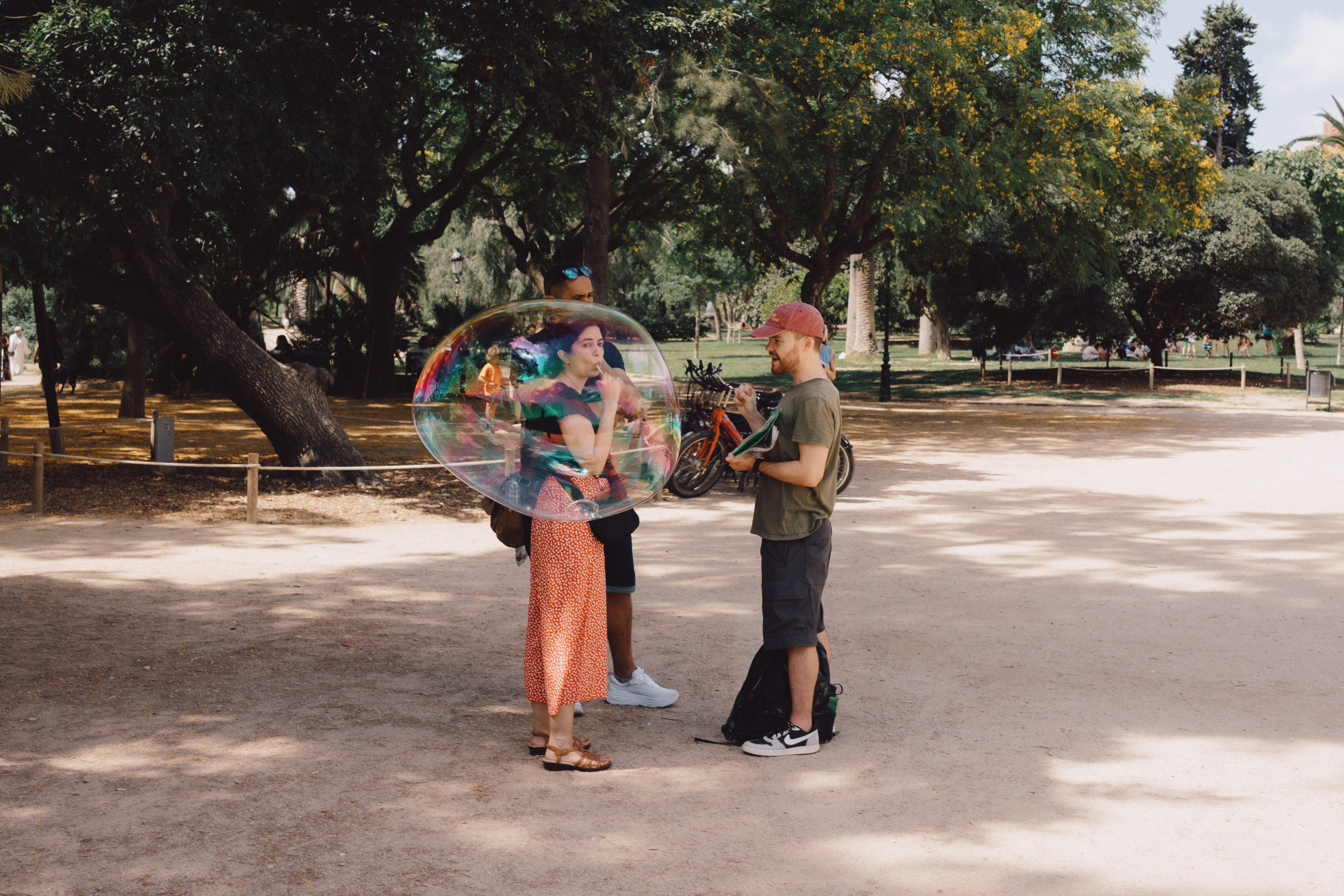 Стрит. Фотограф Минск