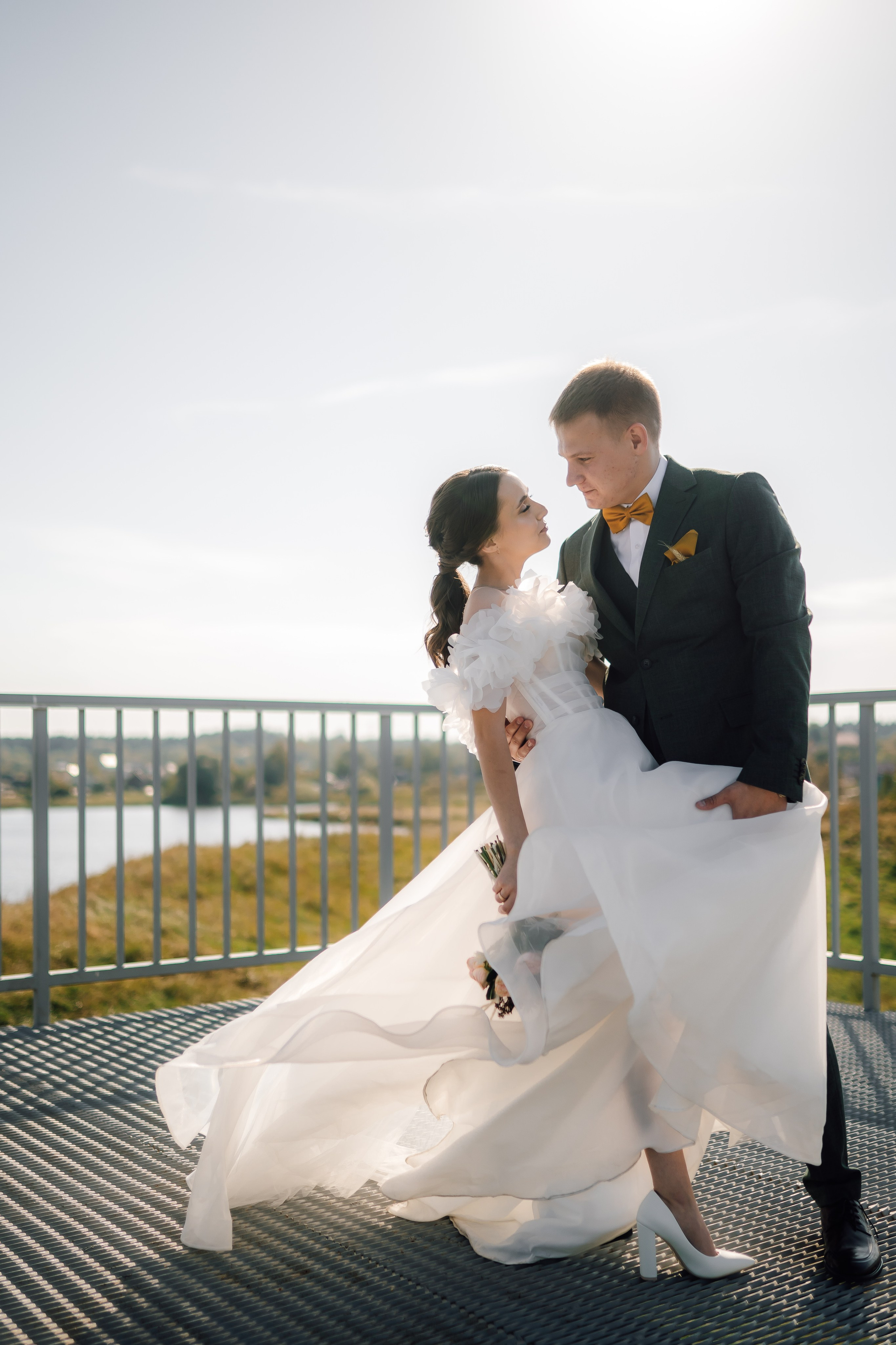 14.09.2024. Фотограф Торопец Кристина Абрамова Kanwellia photography