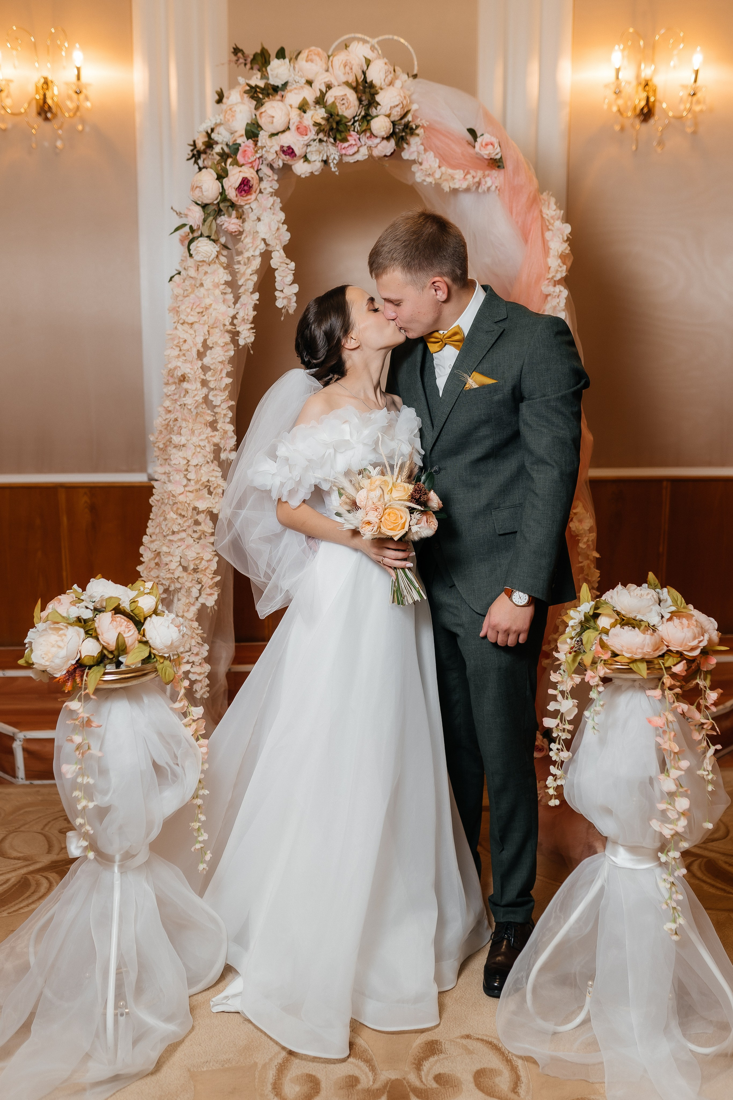 14.09.2024. Фотограф Торопец Кристина Абрамова Kanwellia photography