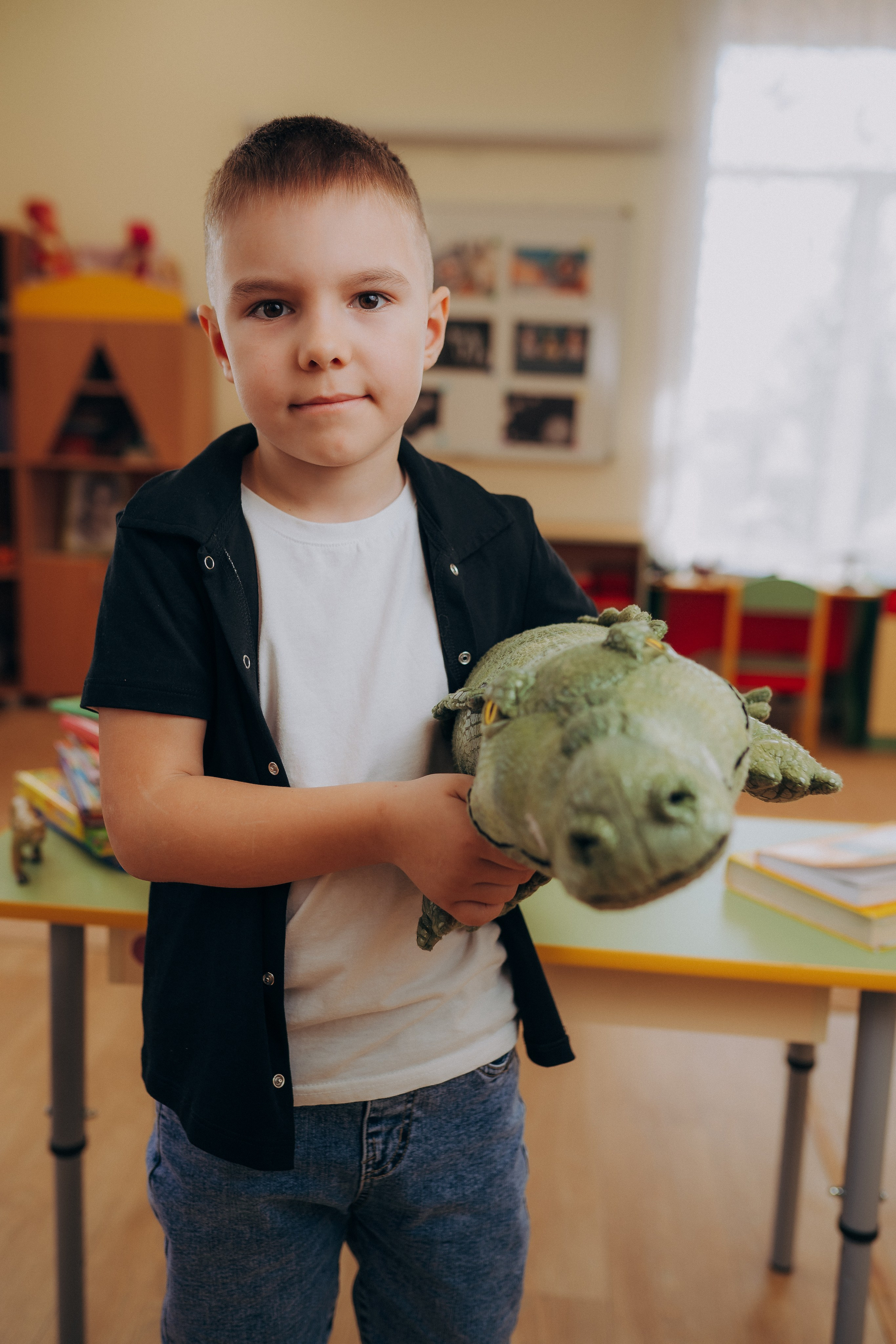 Детский сад № 3. Фотограф Торопец Кристина Абрамова Kanwellia photography