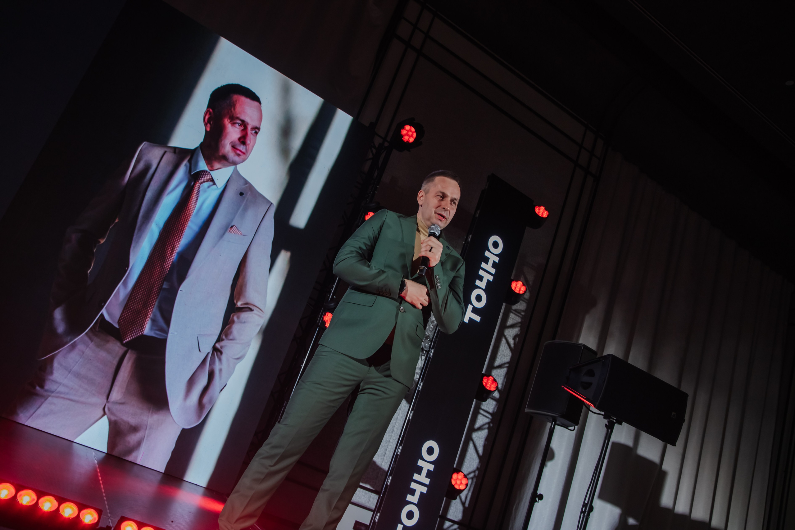 Конференции и мероприятия. Люксмедиа — это команда фотографов и видеографов. Город Казань. Дамир Сафин