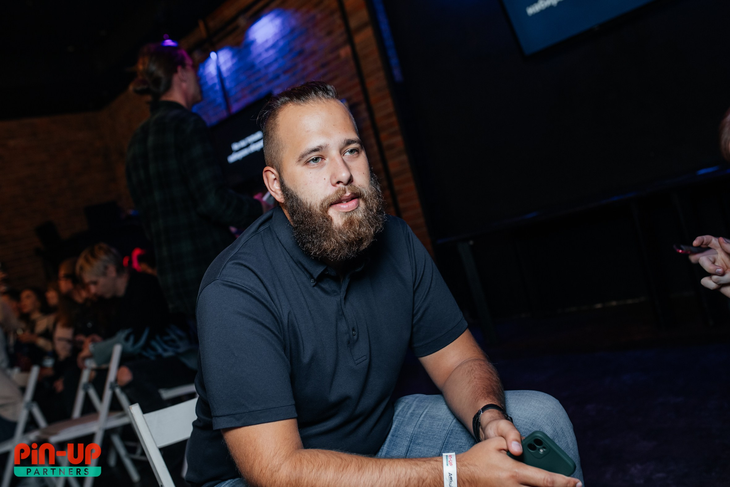 Конференции и мероприятия. Люксмедиа — это команда фотографов и видеографов. Город Казань. Дамир Сафин