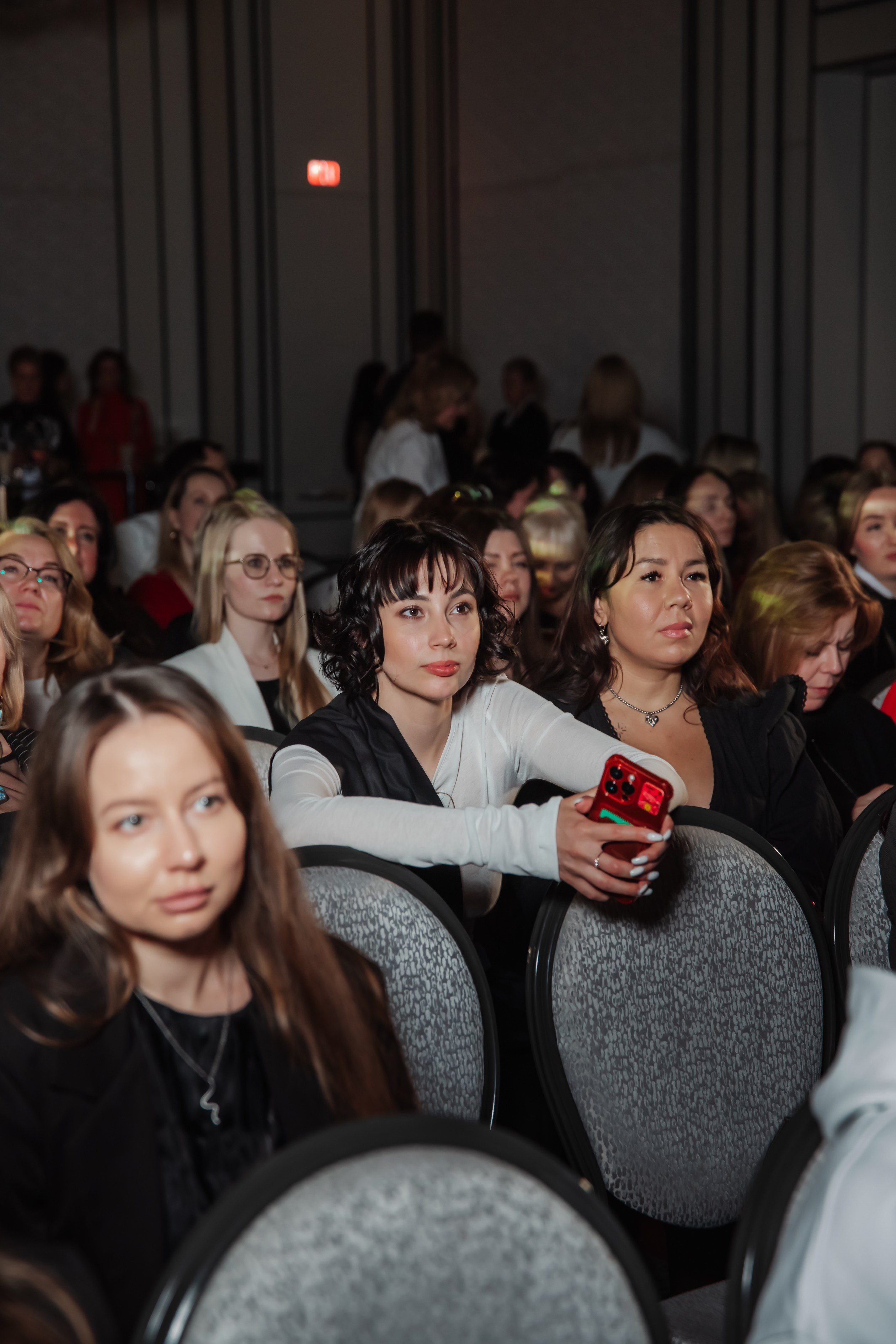 Конференции и мероприятия. Люксмедиа — это команда фотографов и видеографов. Город Казань. Дамир Сафин